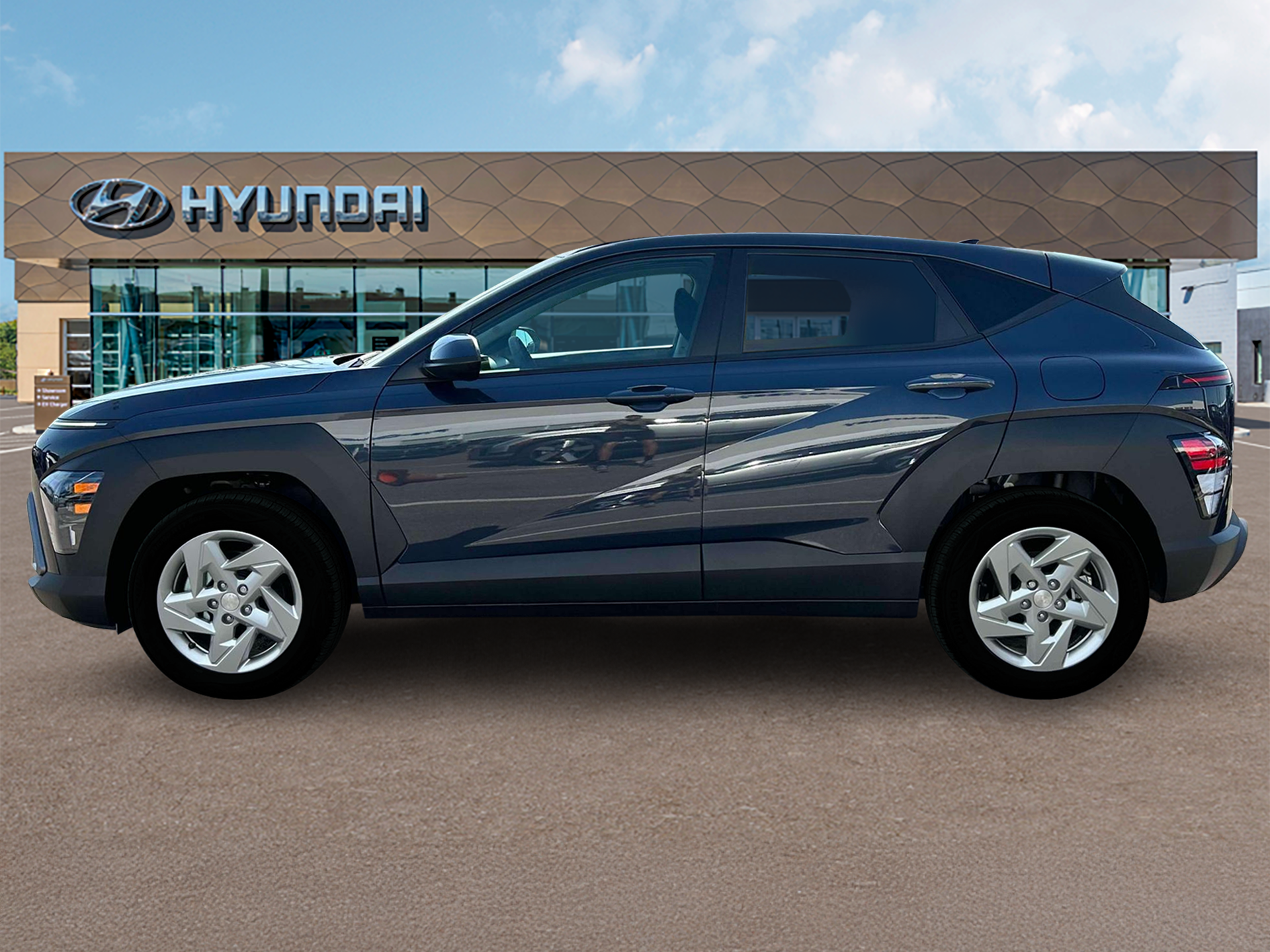 2024 Hyundai Kona SE