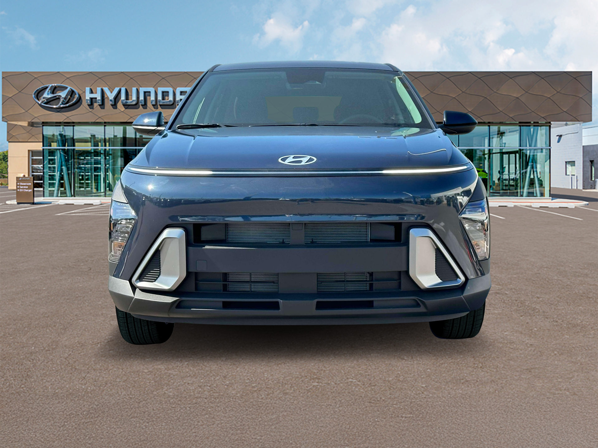 2024 Hyundai Kona SE