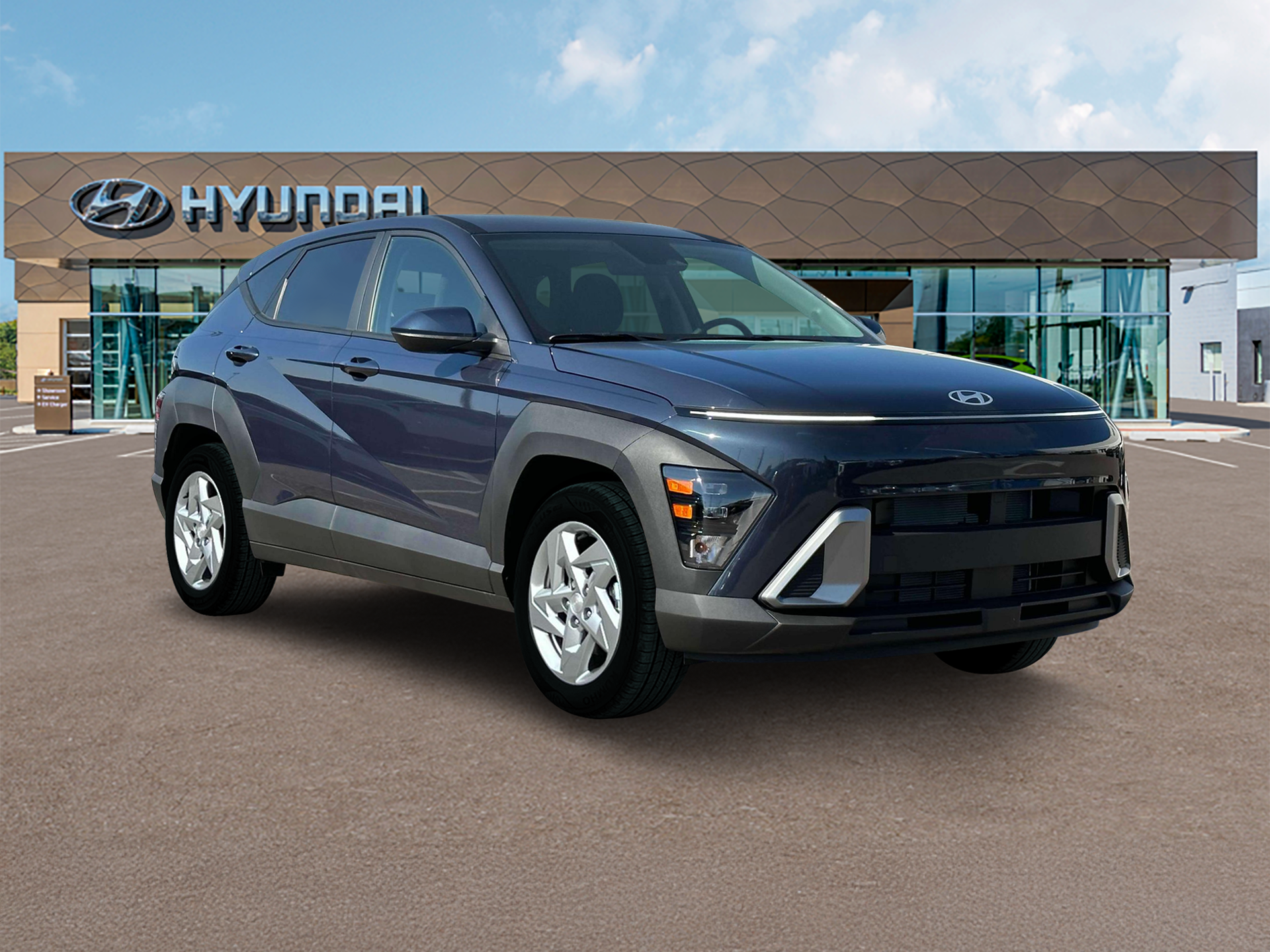 2024 Hyundai Kona SE