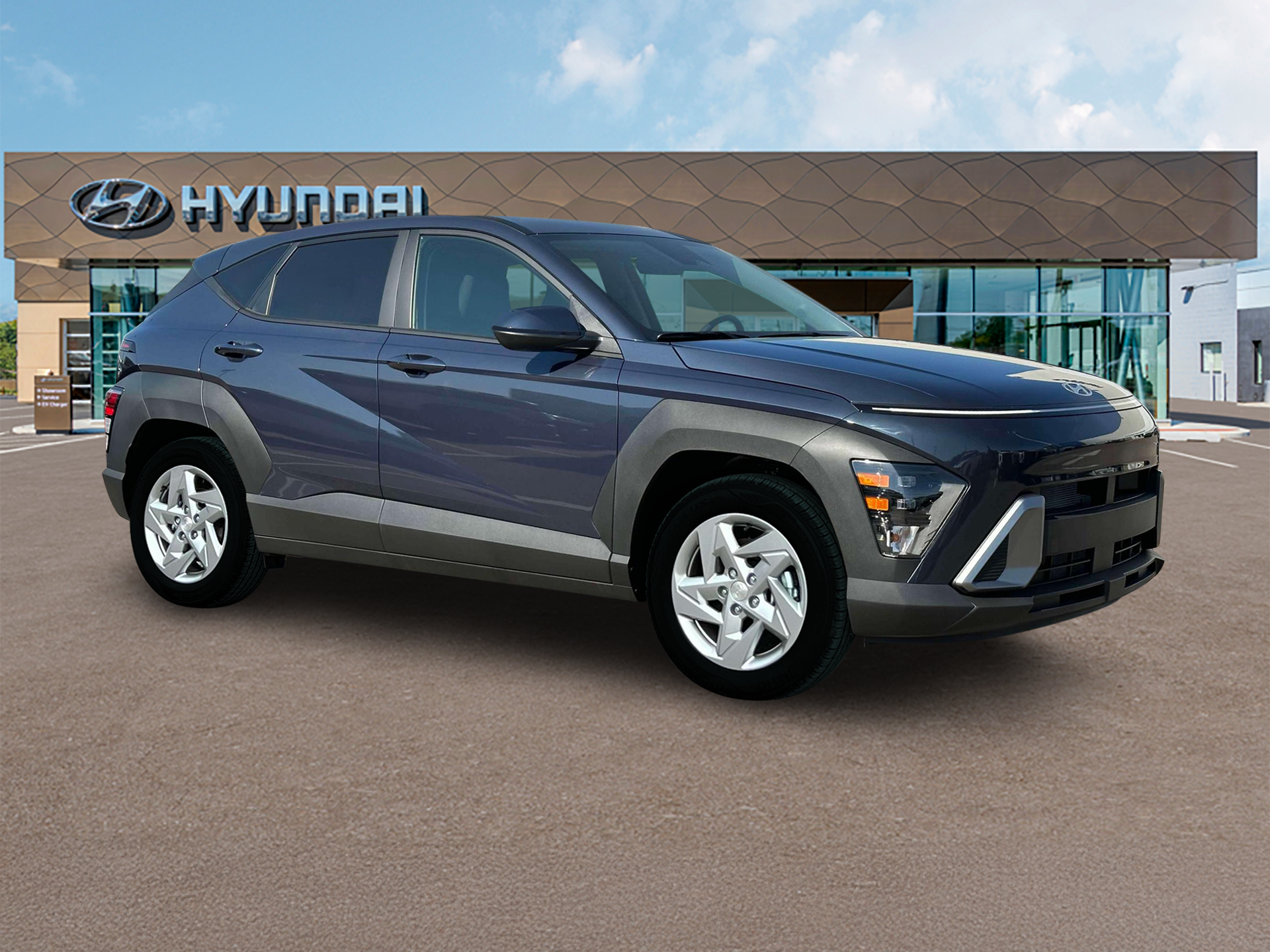2024 Hyundai Kona SE