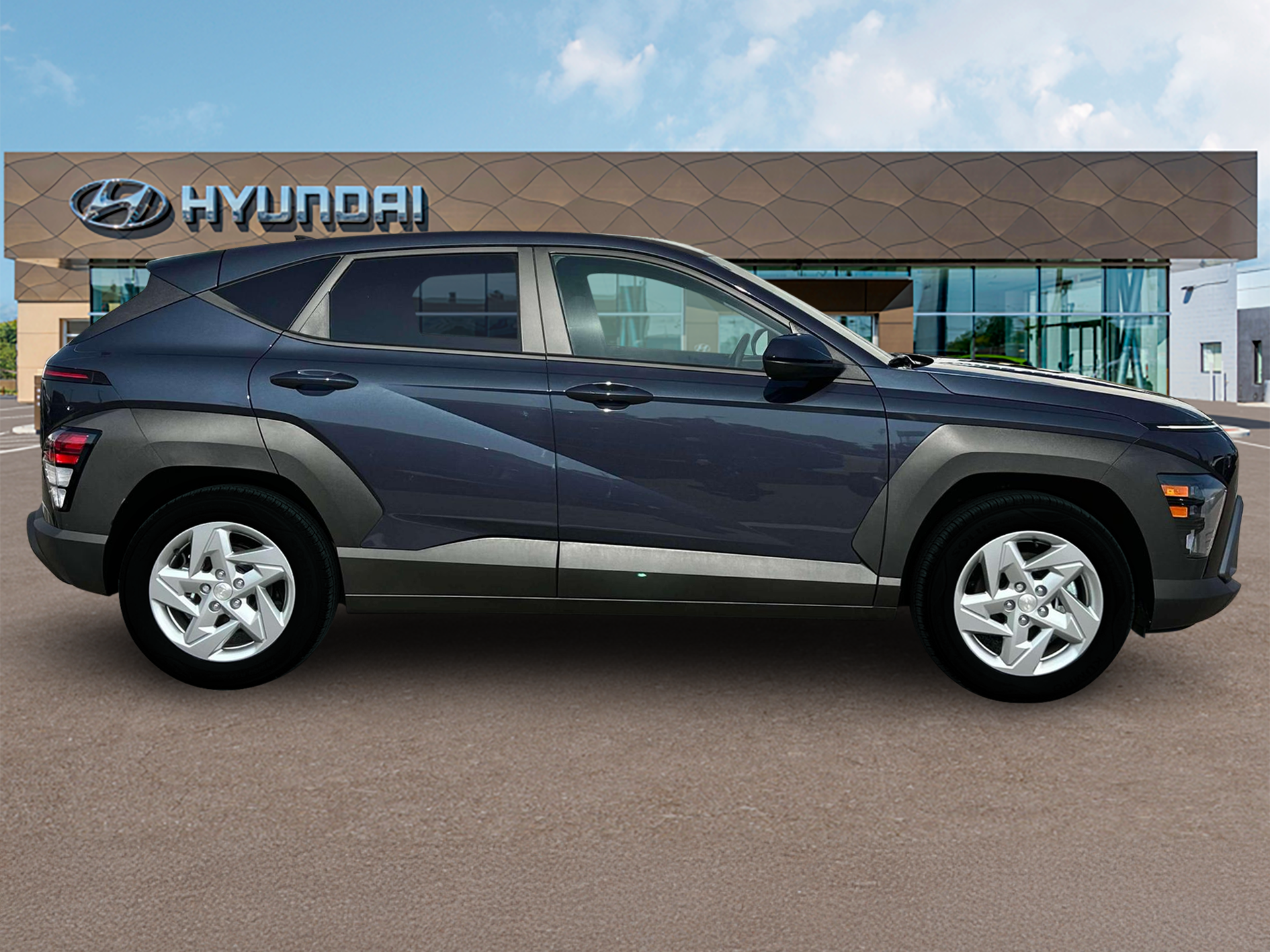2024 Hyundai Kona SE