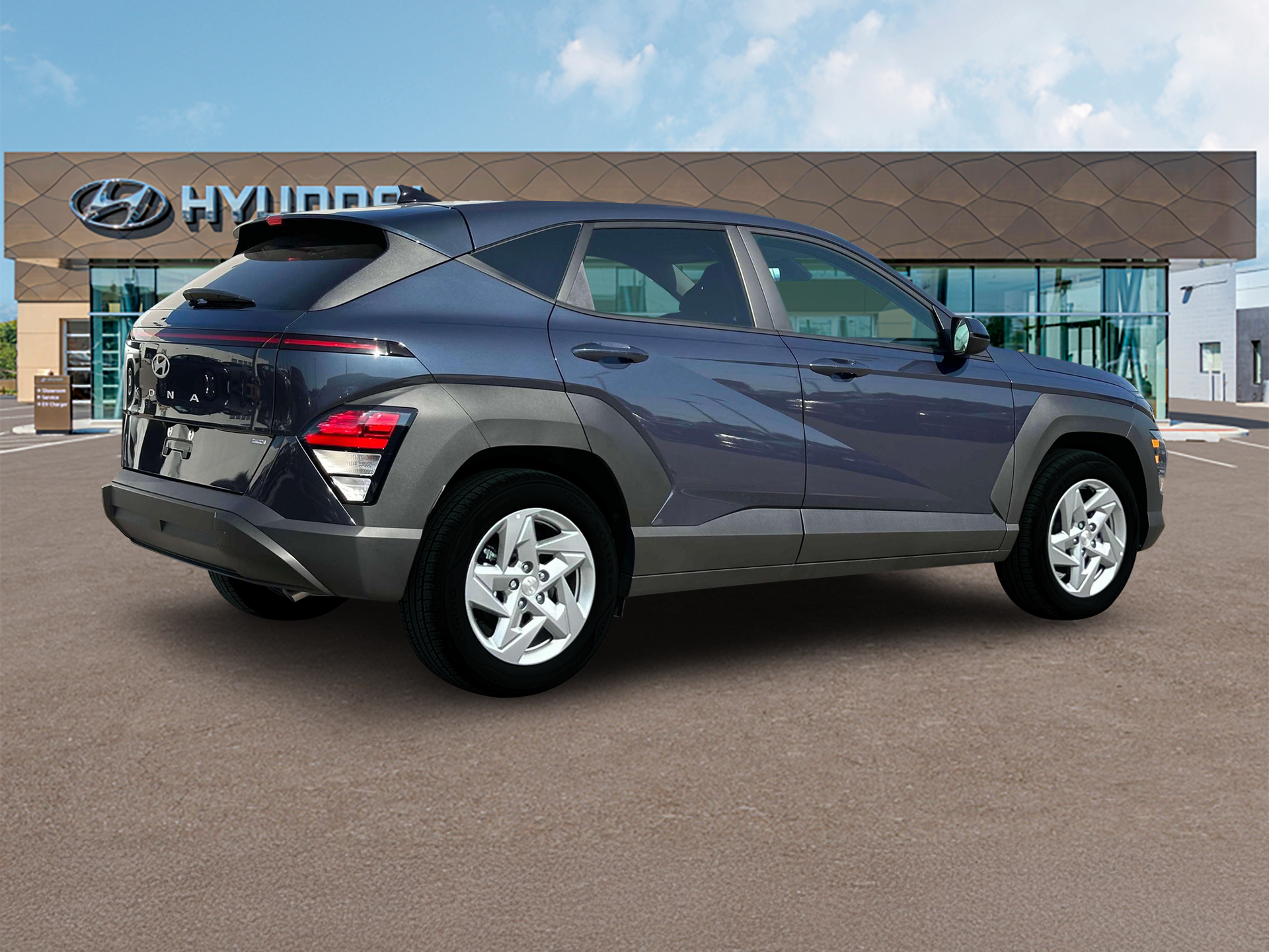 2024 Hyundai Kona SE