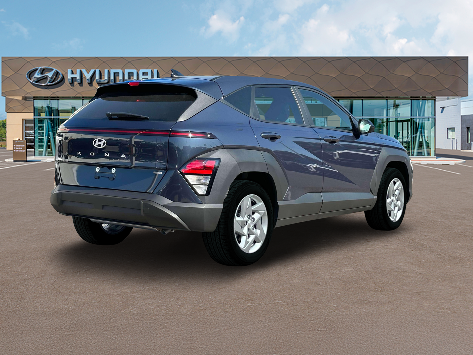 2024 Hyundai Kona SE