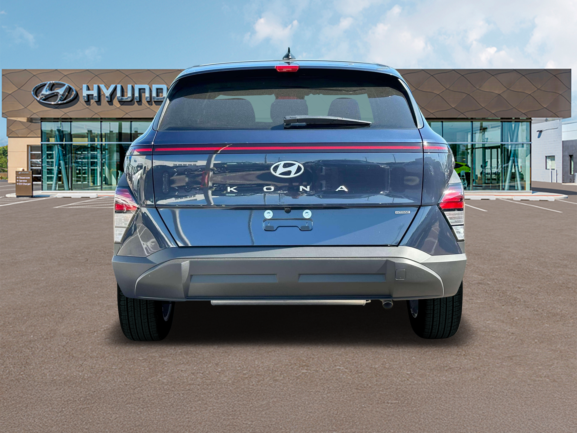 2024 Hyundai Kona SE