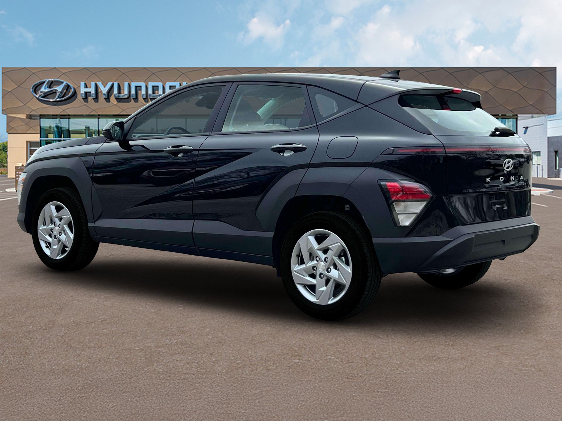 2024 Hyundai Kona SE