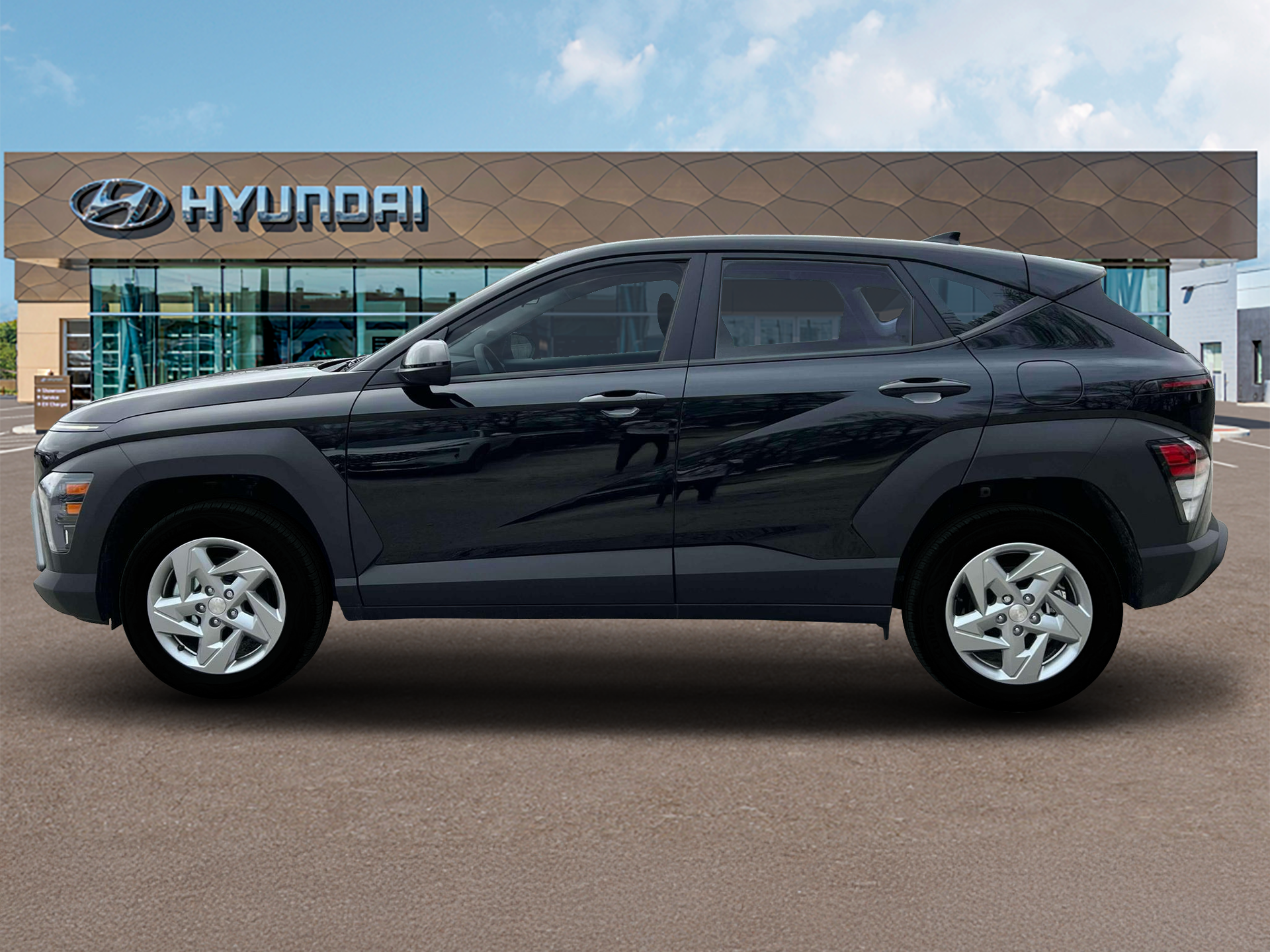 2024 Hyundai Kona SE