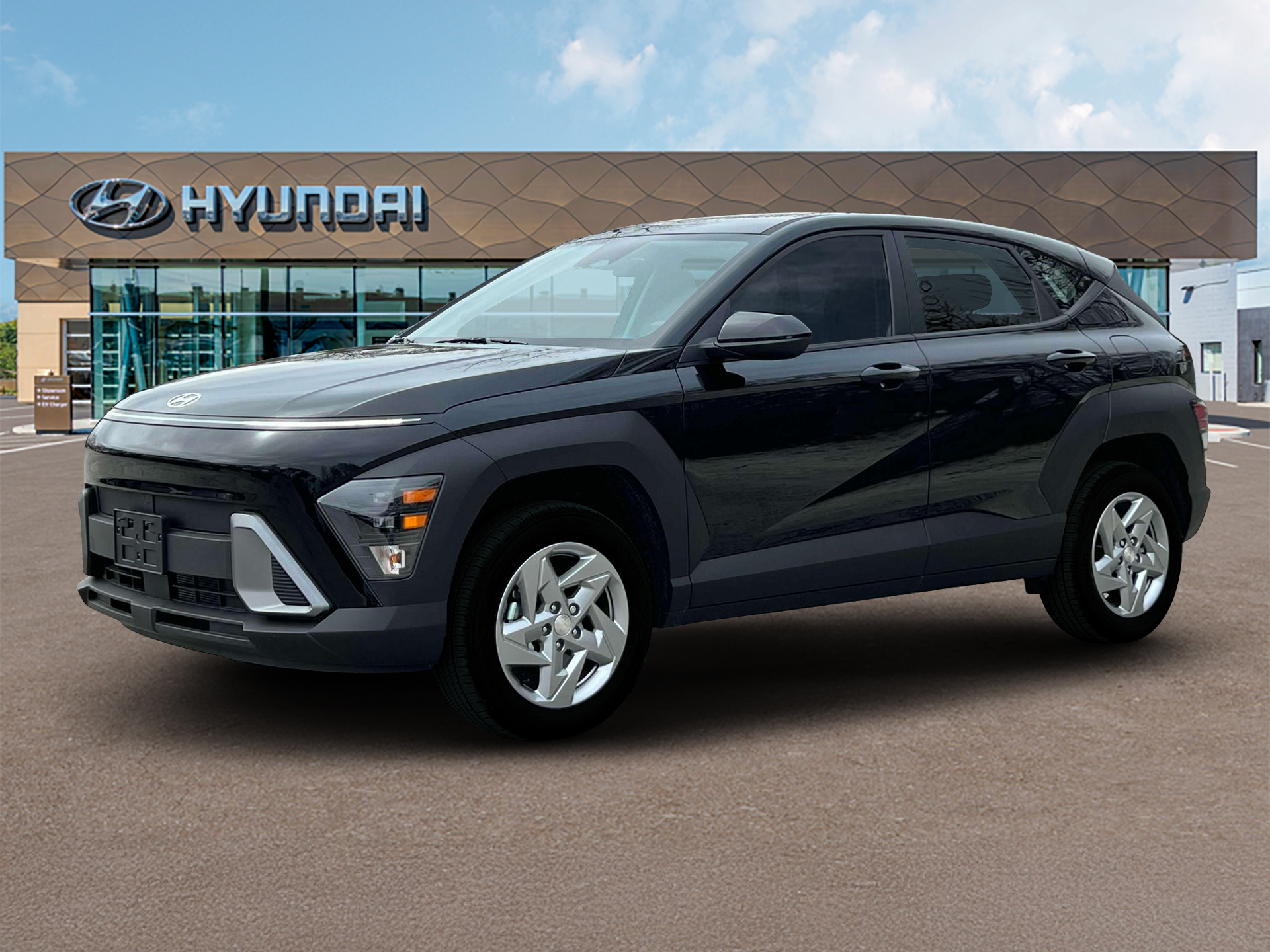2024 Hyundai Kona SE