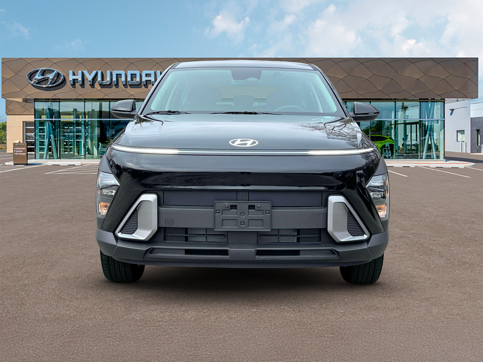 2024 Hyundai Kona SE