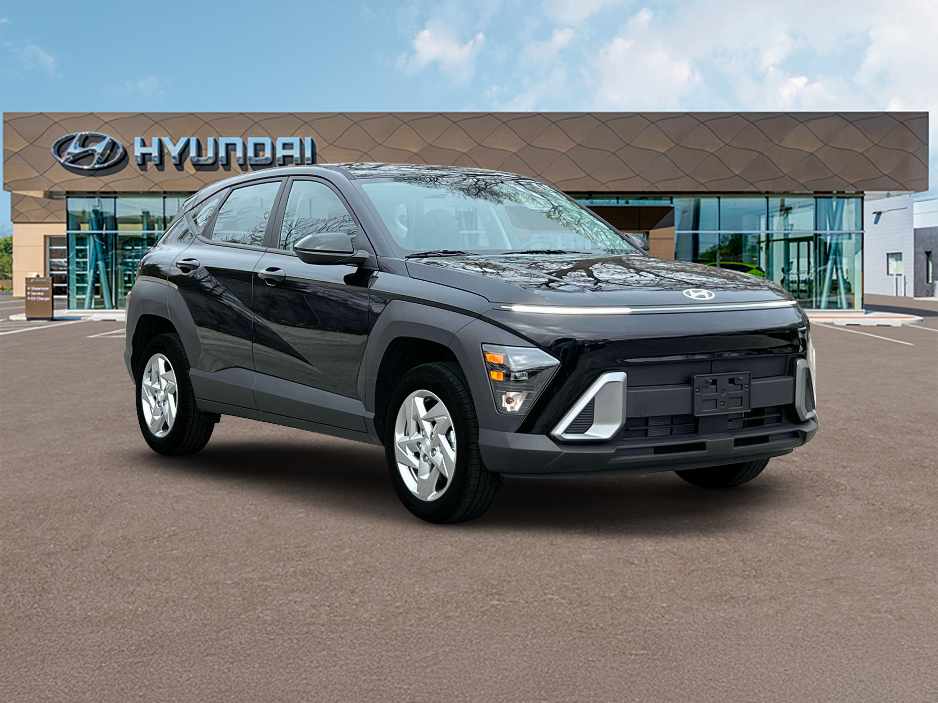 2024 Hyundai Kona SE