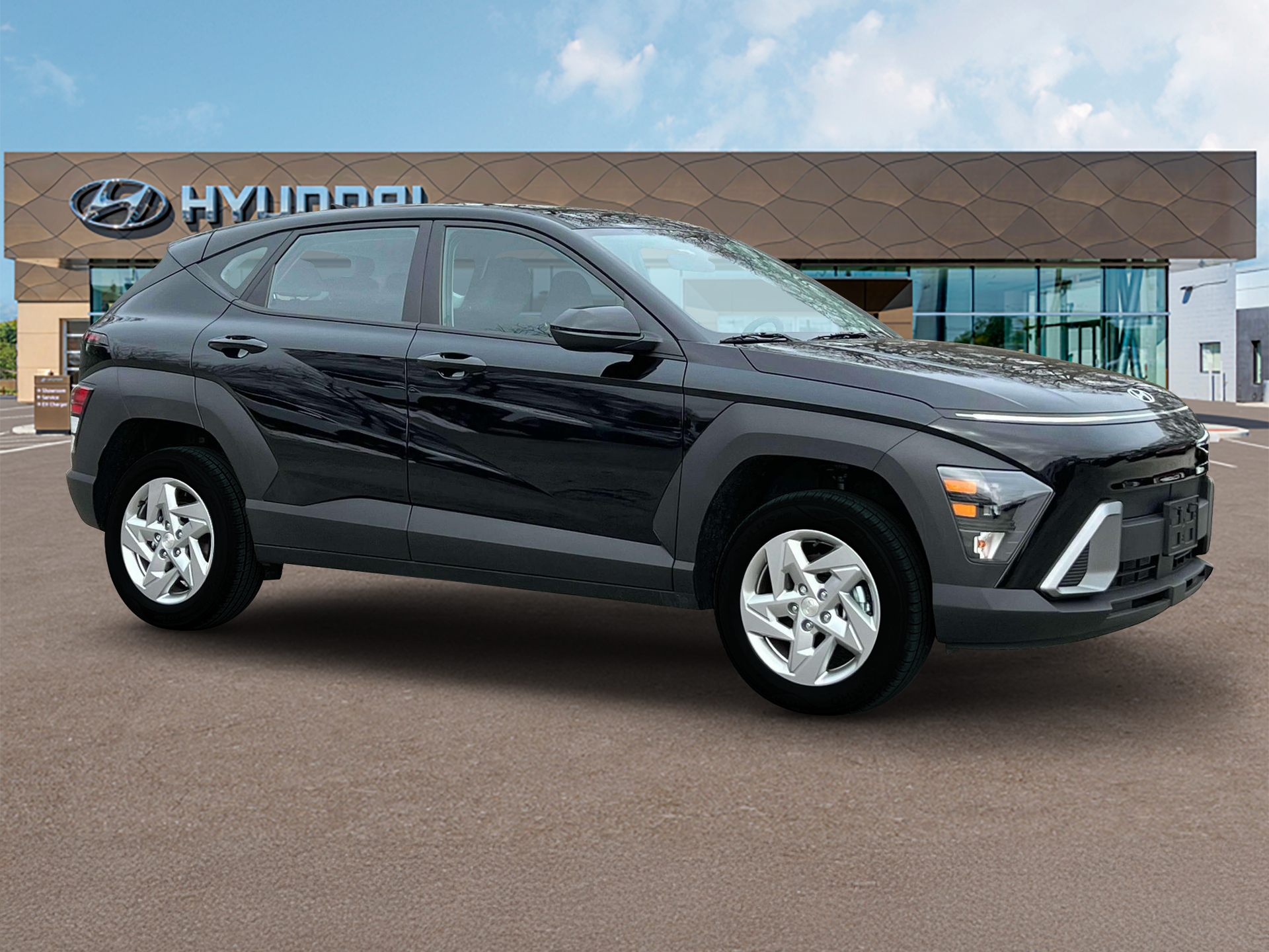 2024 Hyundai Kona SE