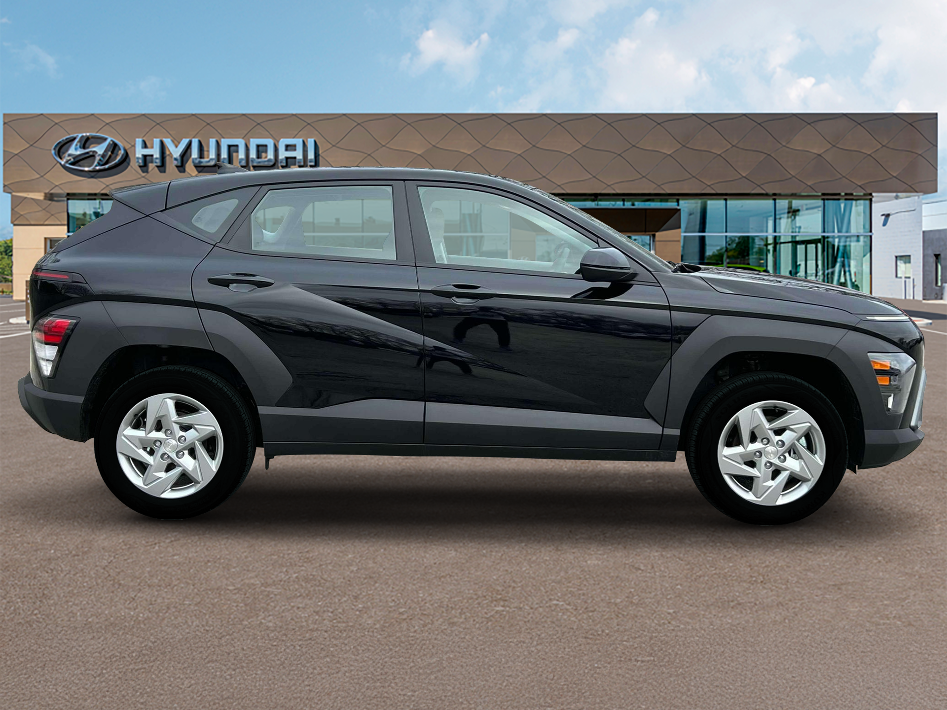2024 Hyundai Kona SE