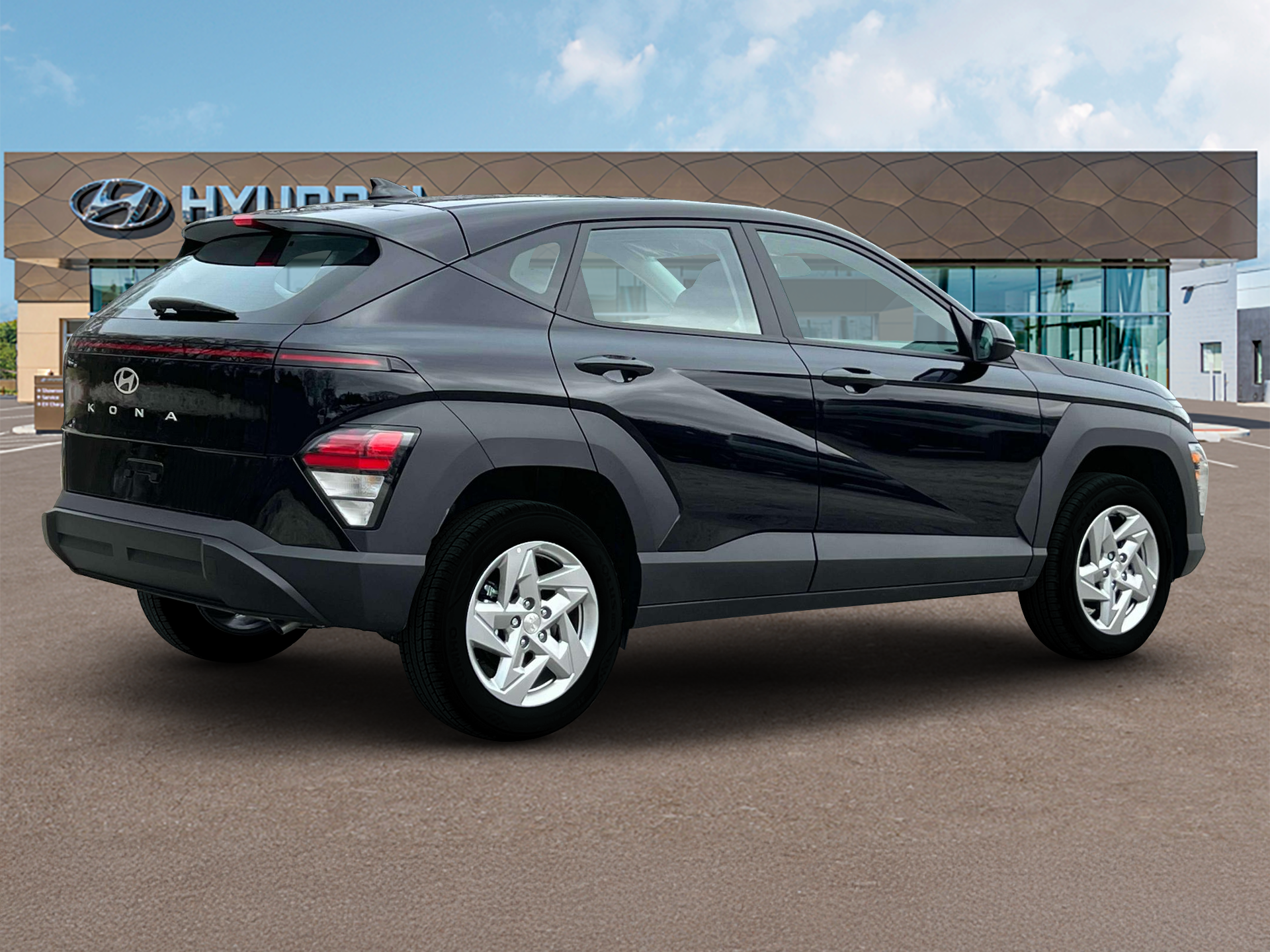 2024 Hyundai Kona SE
