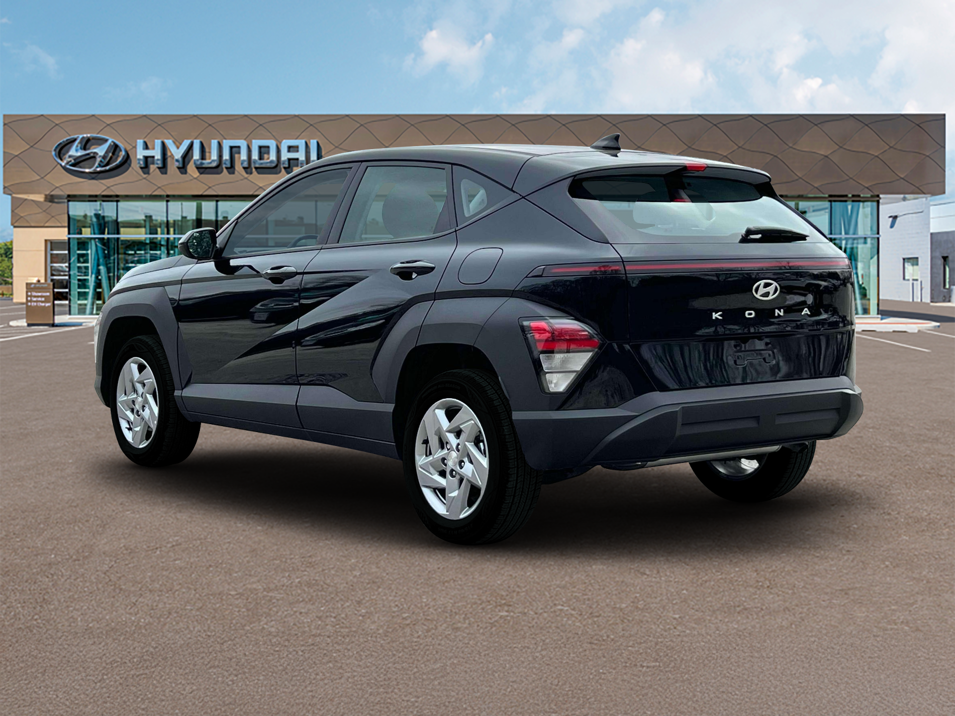2024 Hyundai Kona SE