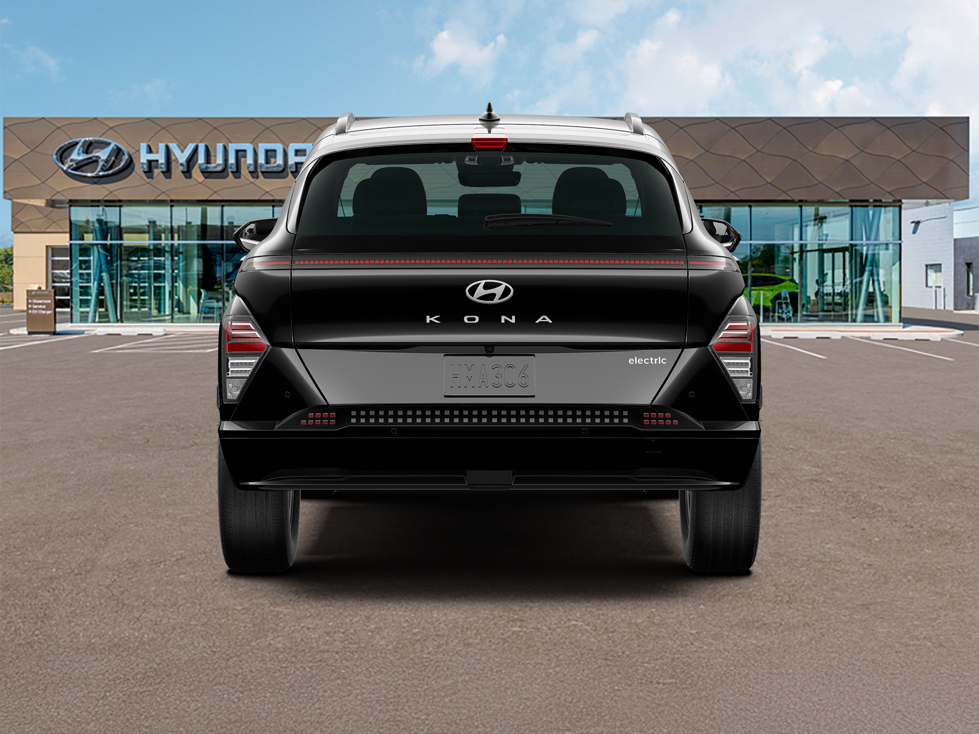 2024 Hyundai Kona EV Limited