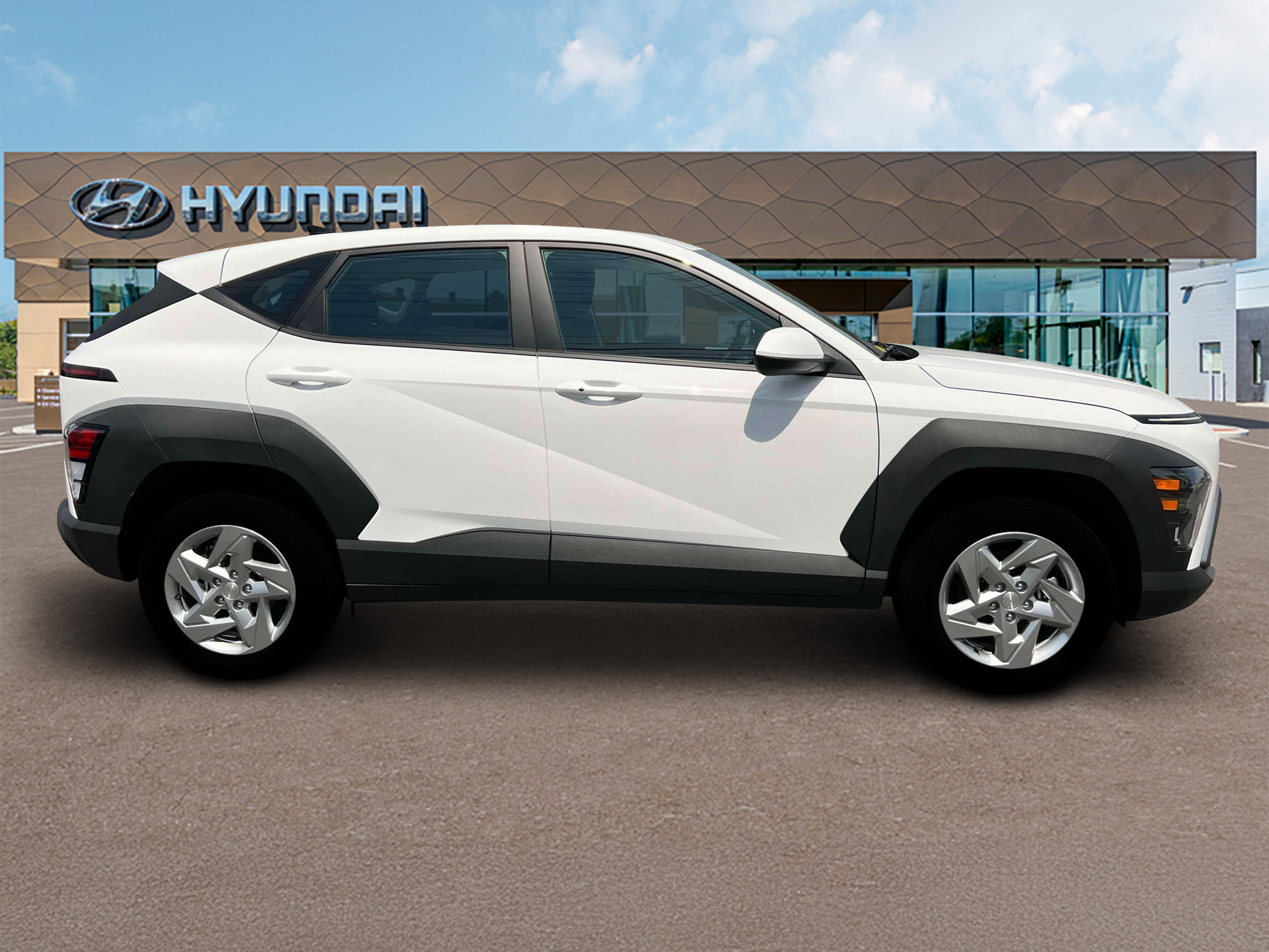 2024 Hyundai Kona SE