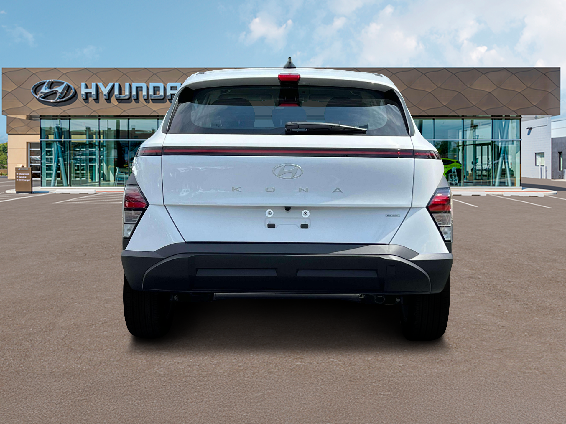 2024 Hyundai Kona SE