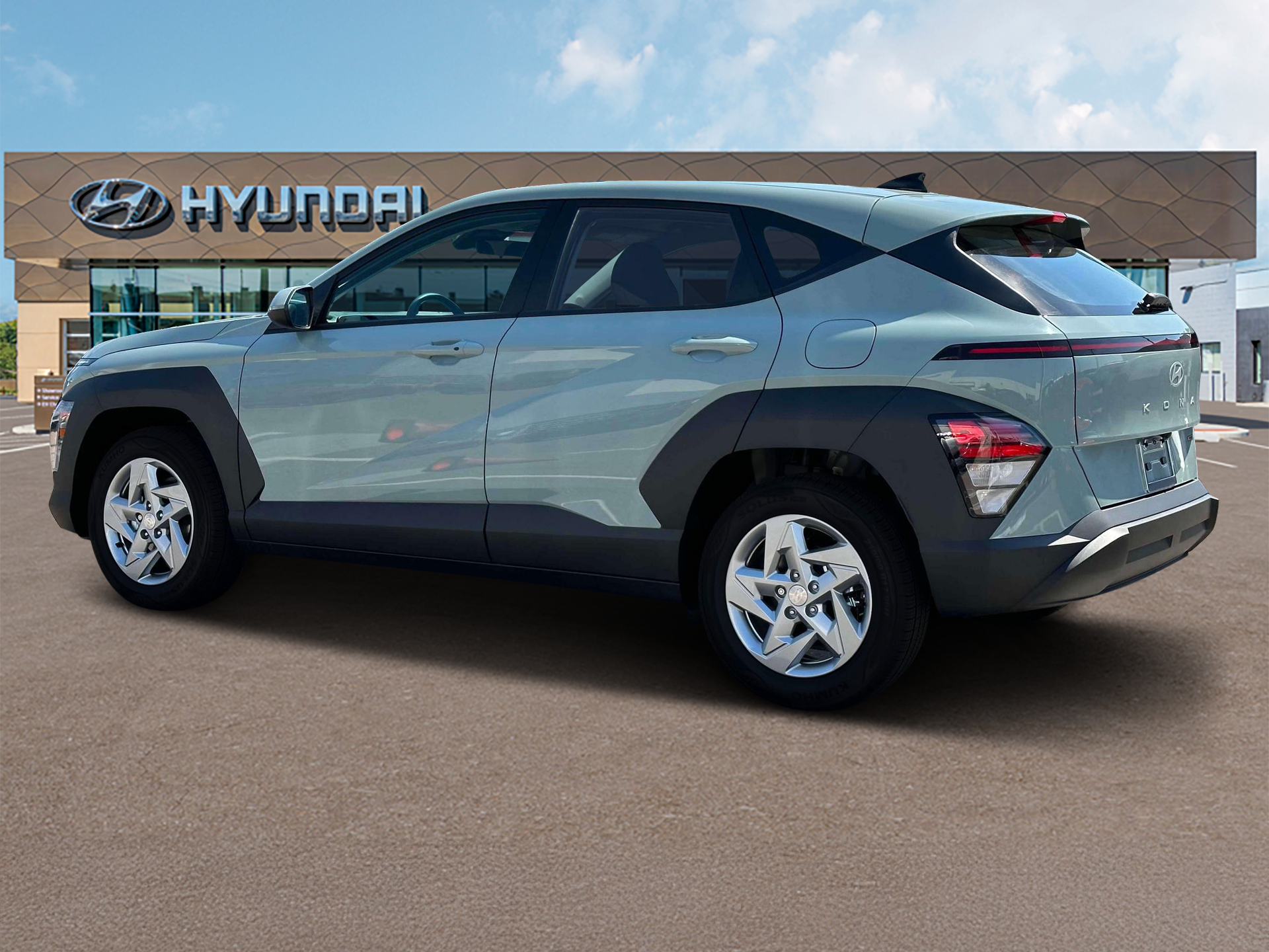 2024 Hyundai Kona SE