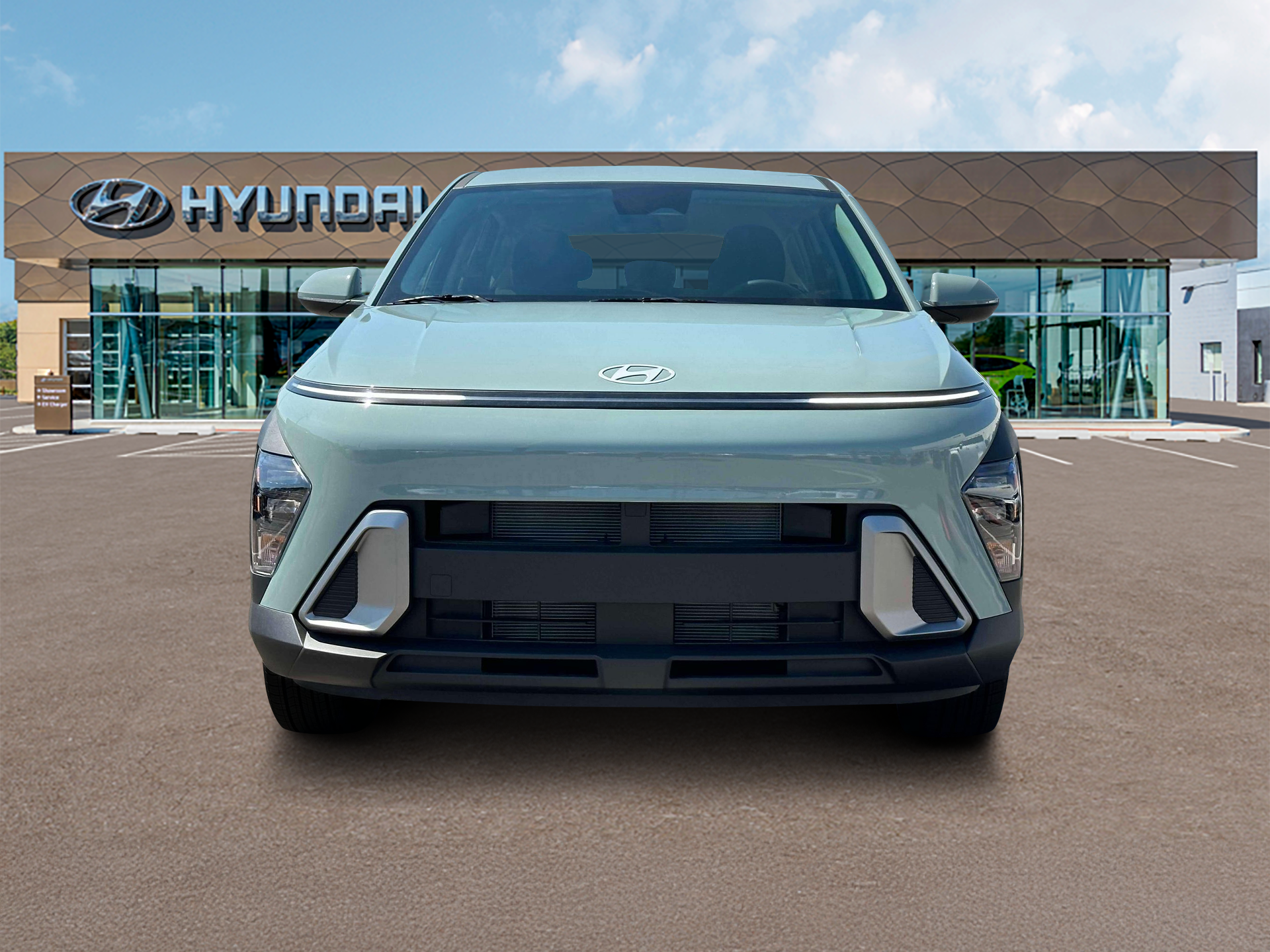 2024 Hyundai Kona SE