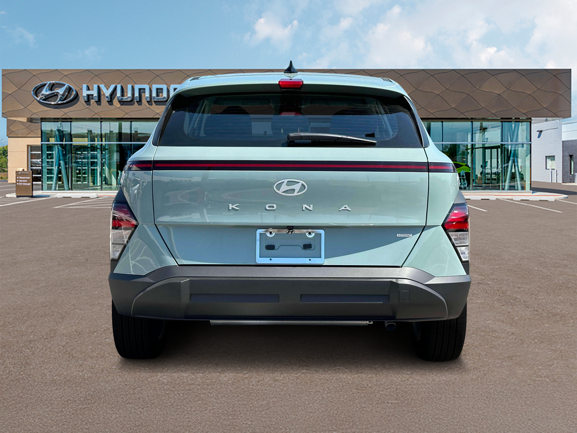 2024 Hyundai Kona SE