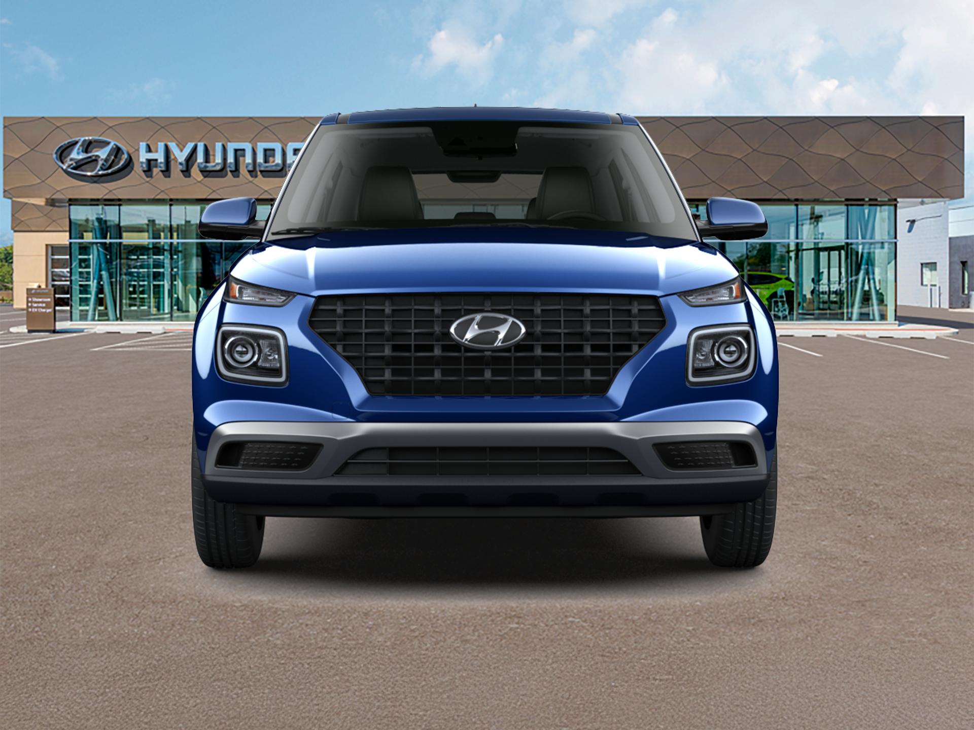 2024 Hyundai Venue SE