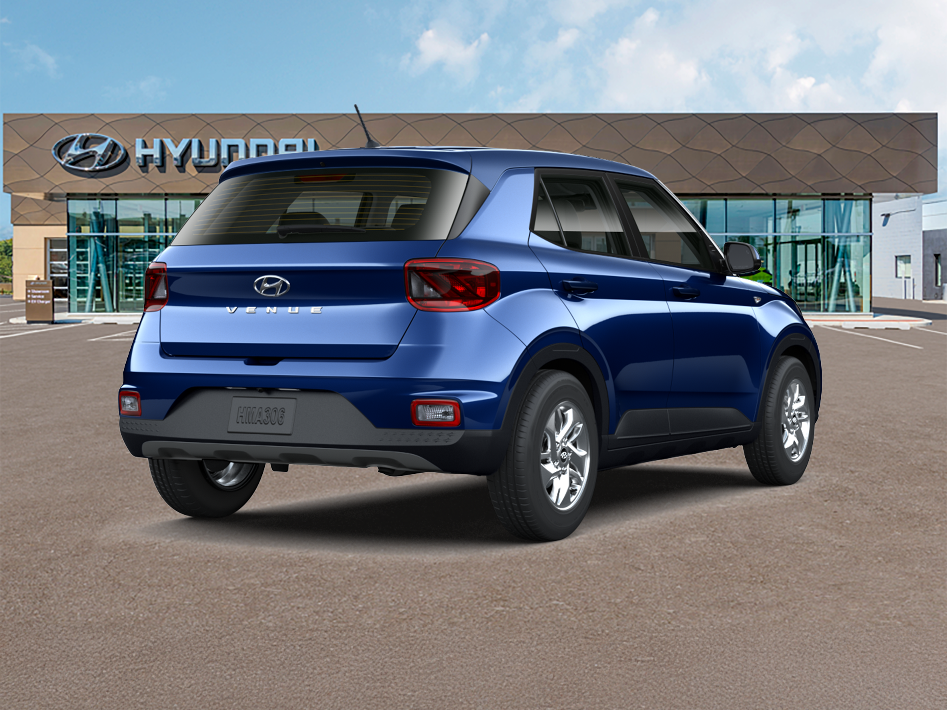 2024 Hyundai Venue SE