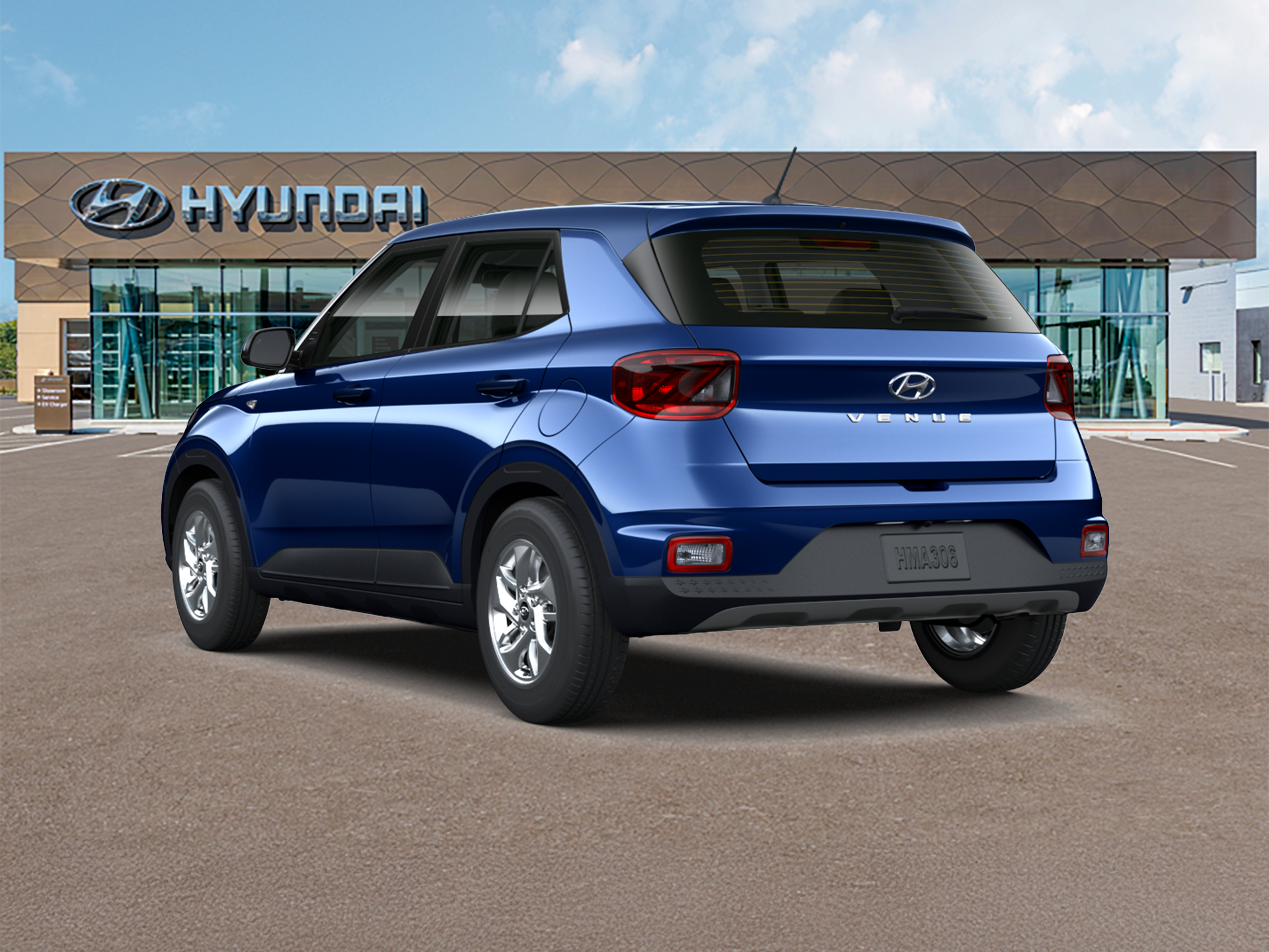 2024 Hyundai Venue SE