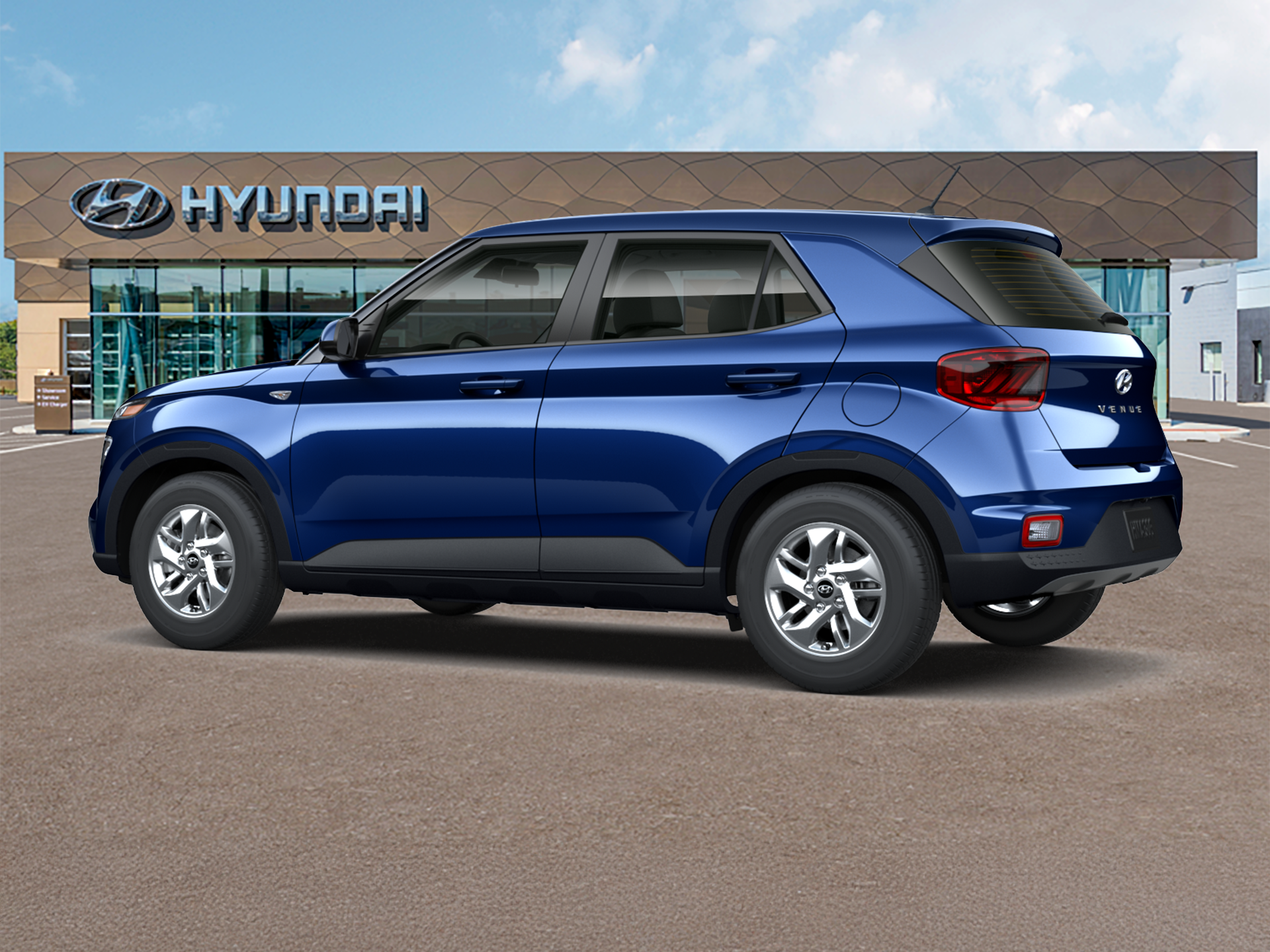 2024 Hyundai Venue SE