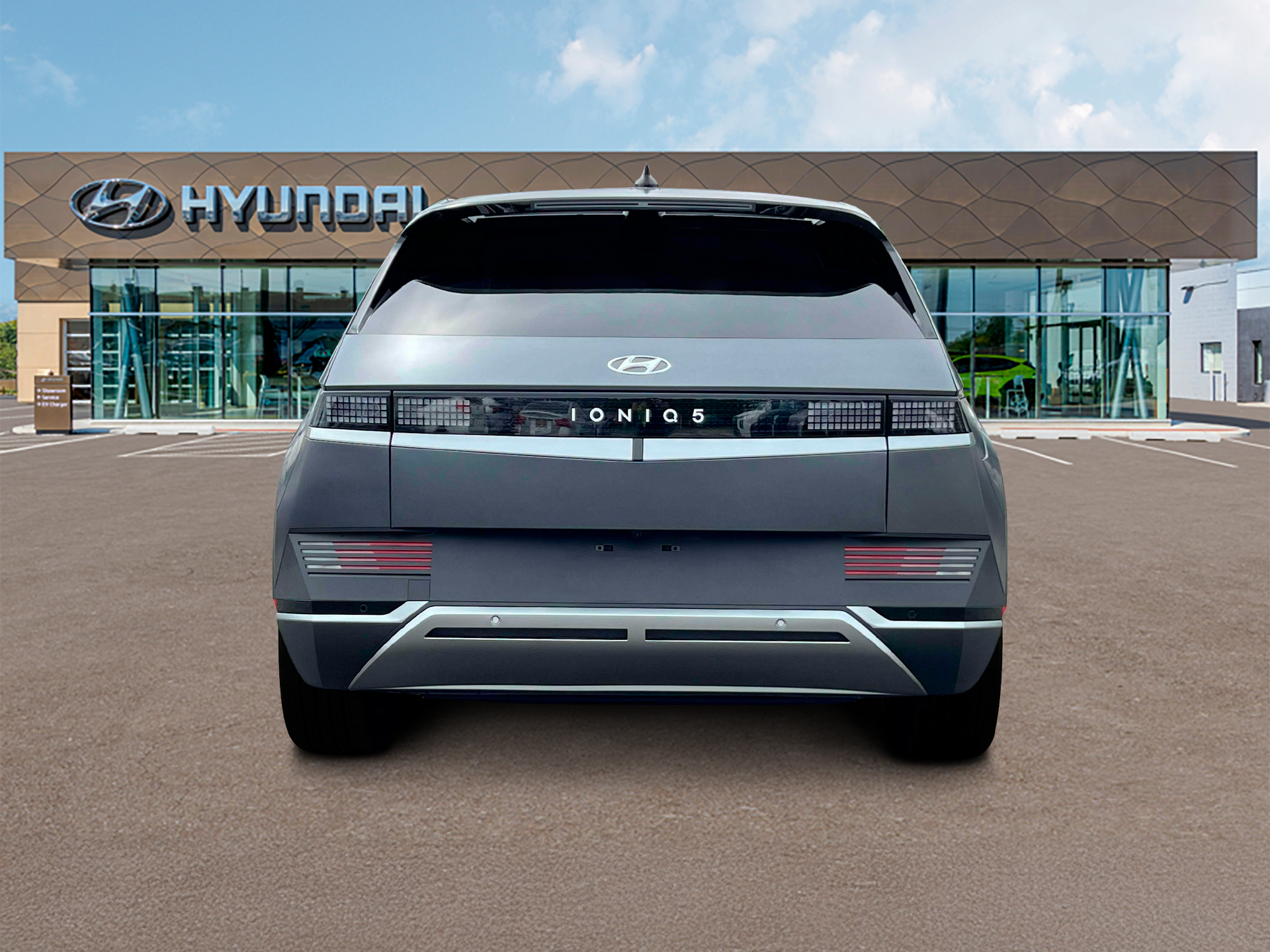 2024 Hyundai IONIQ 5 SEL