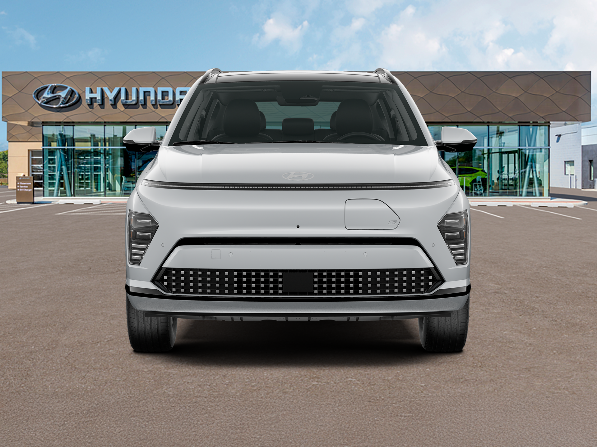 2024 Hyundai Kona EV Limited