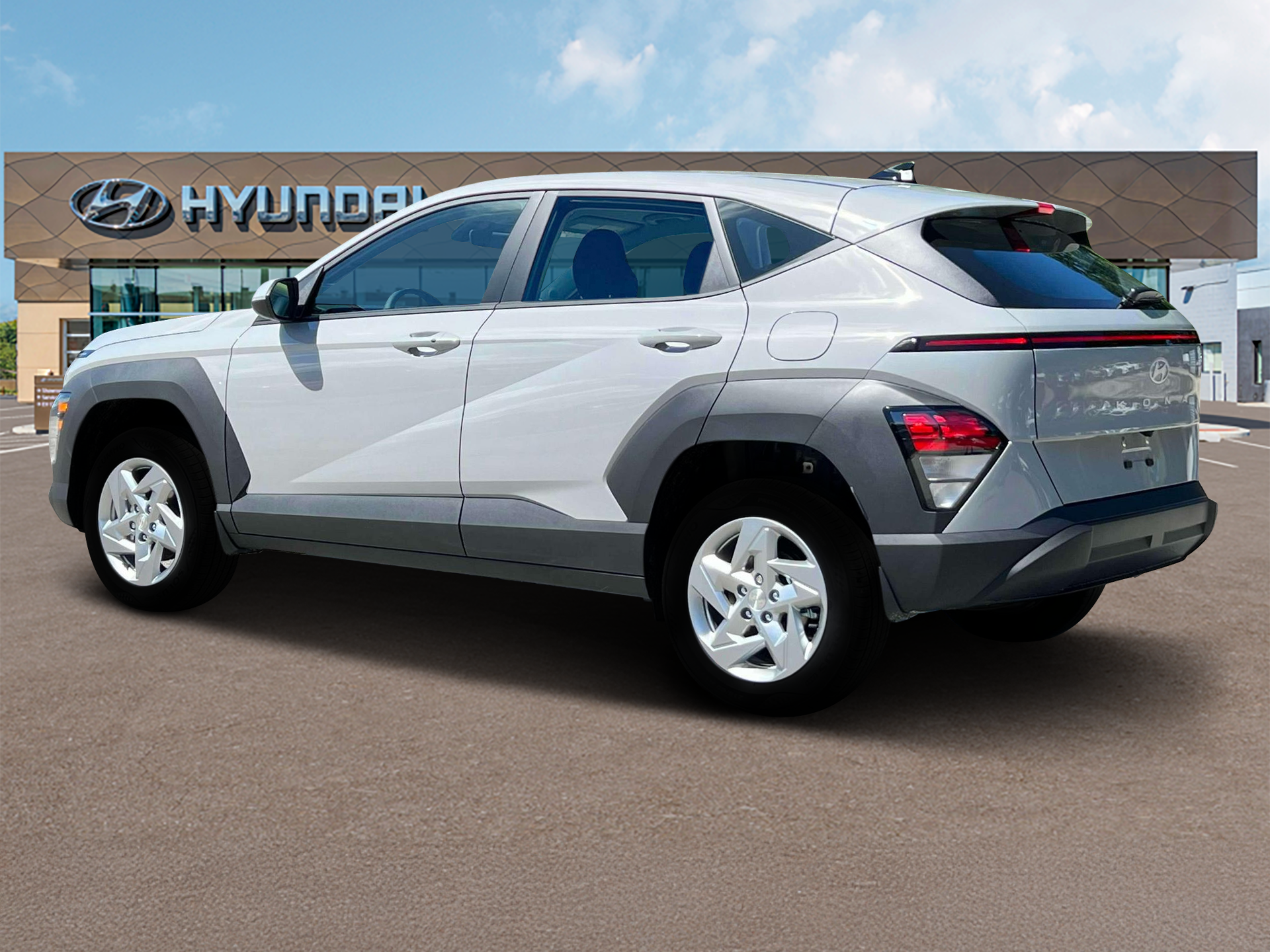 2024 Hyundai Kona SE