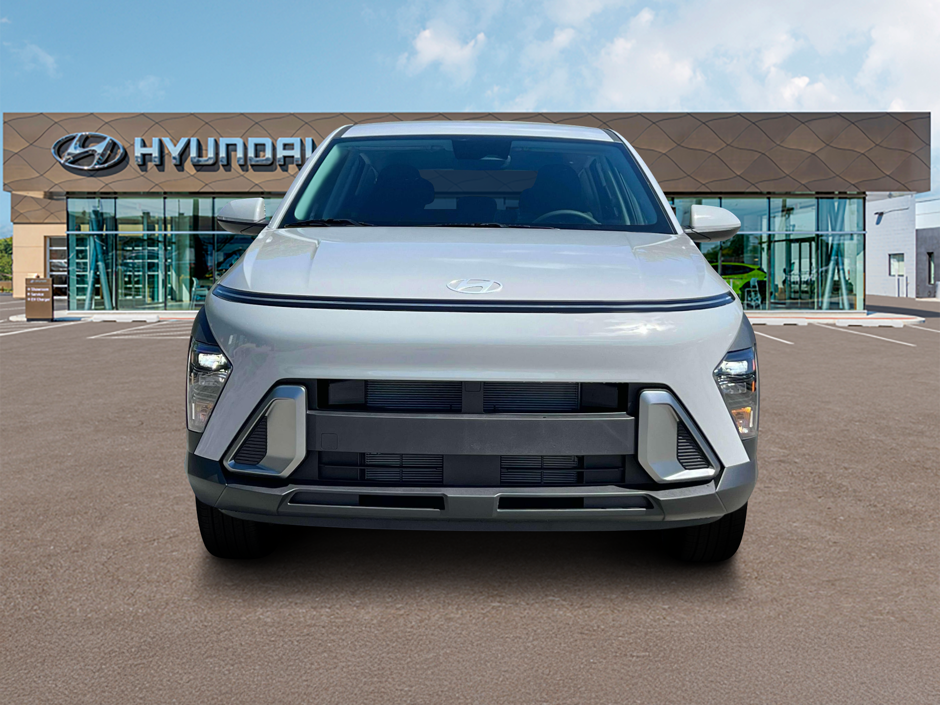 2024 Hyundai Kona SE