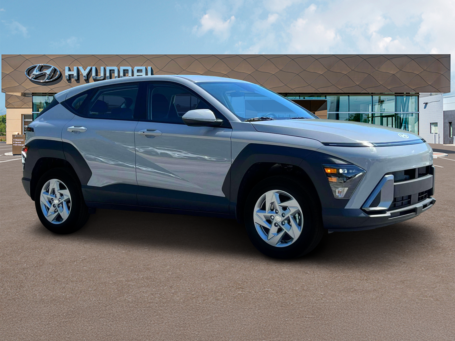 2024 Hyundai Kona SE