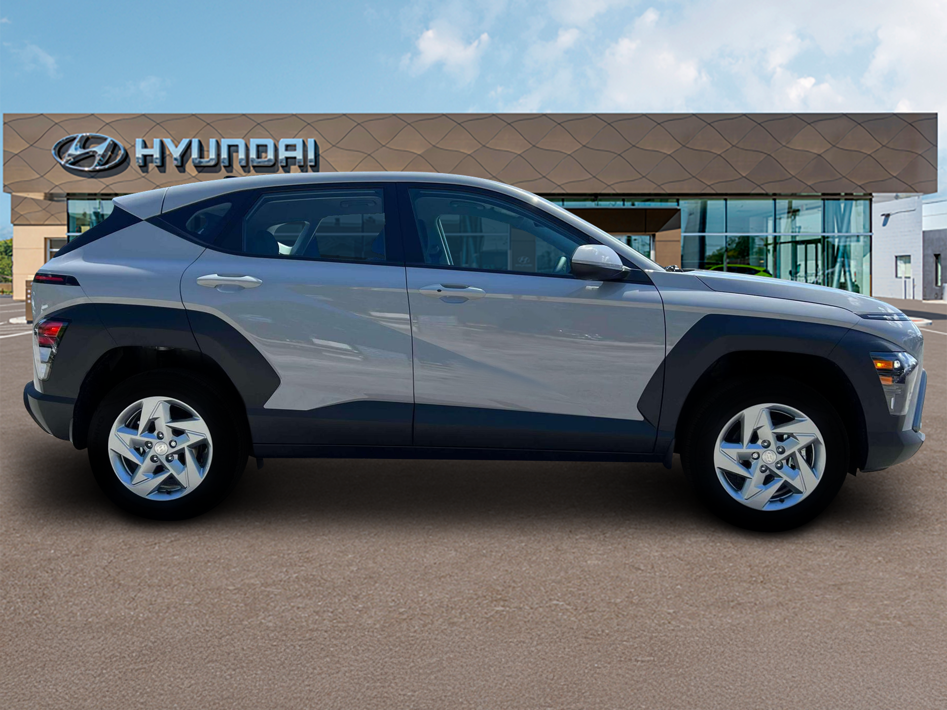 2024 Hyundai Kona SE