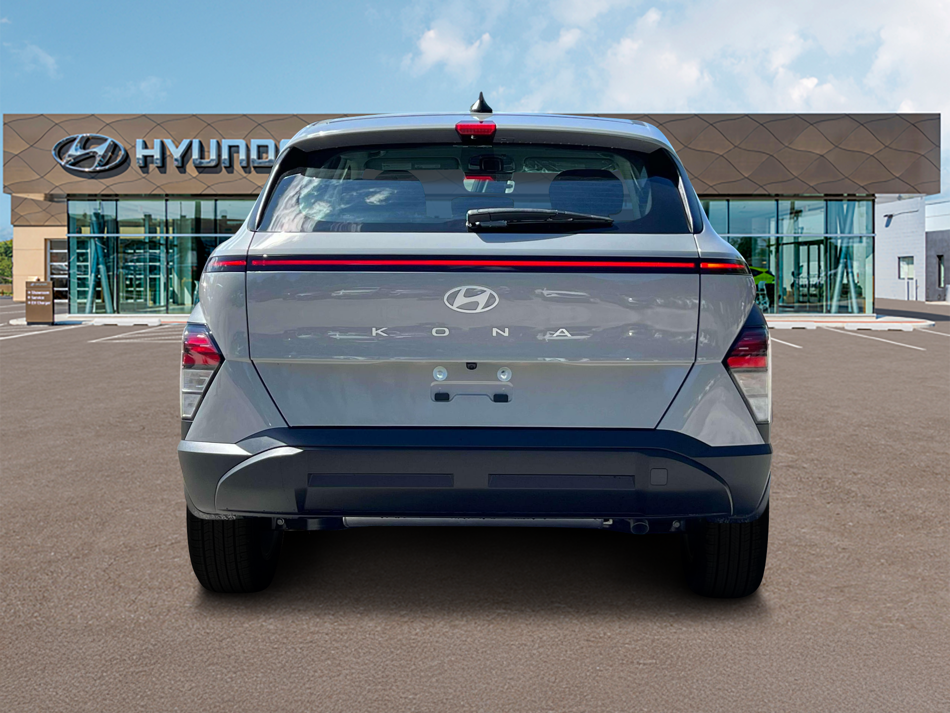2024 Hyundai Kona SE