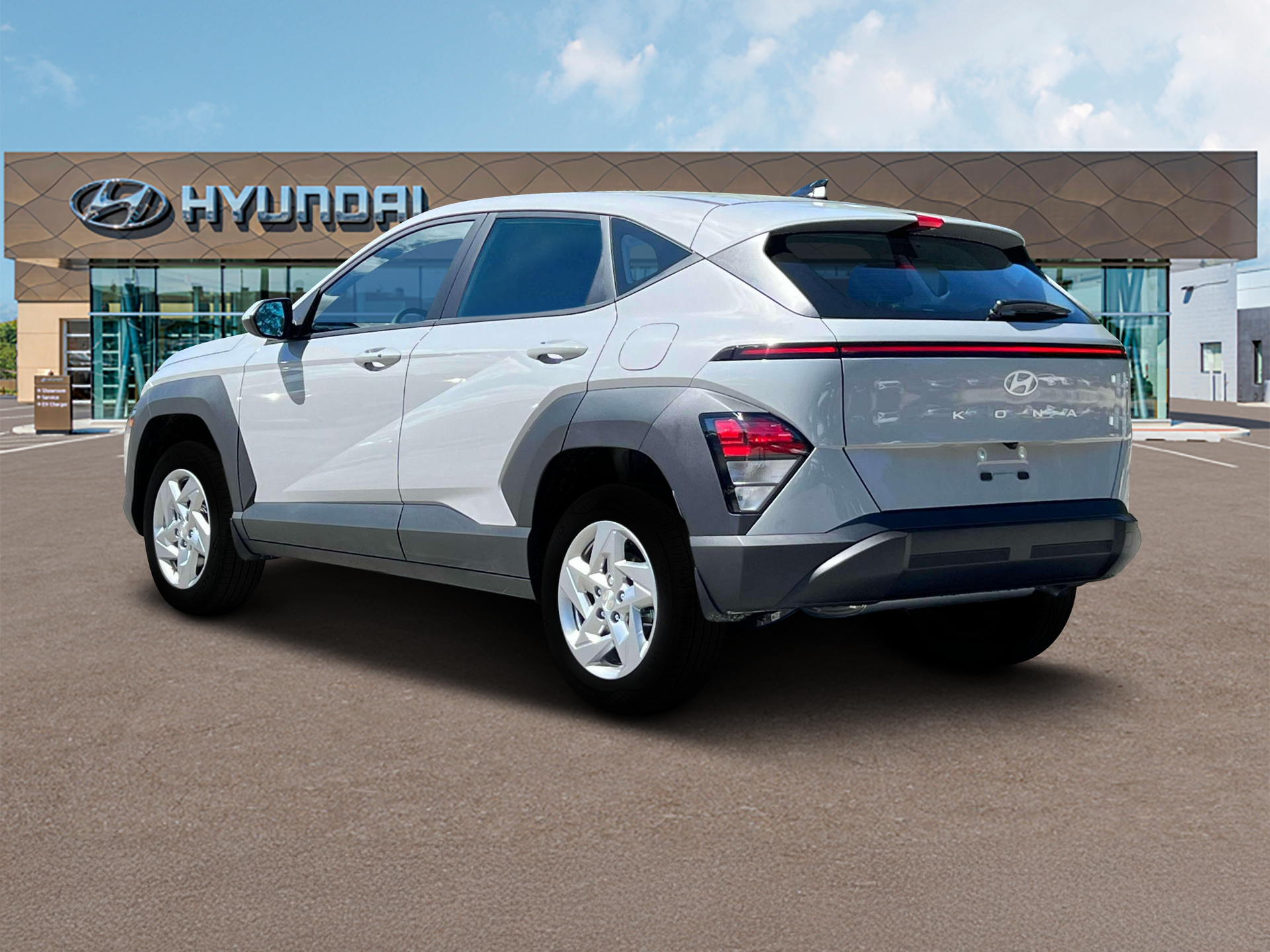 2024 Hyundai Kona SE