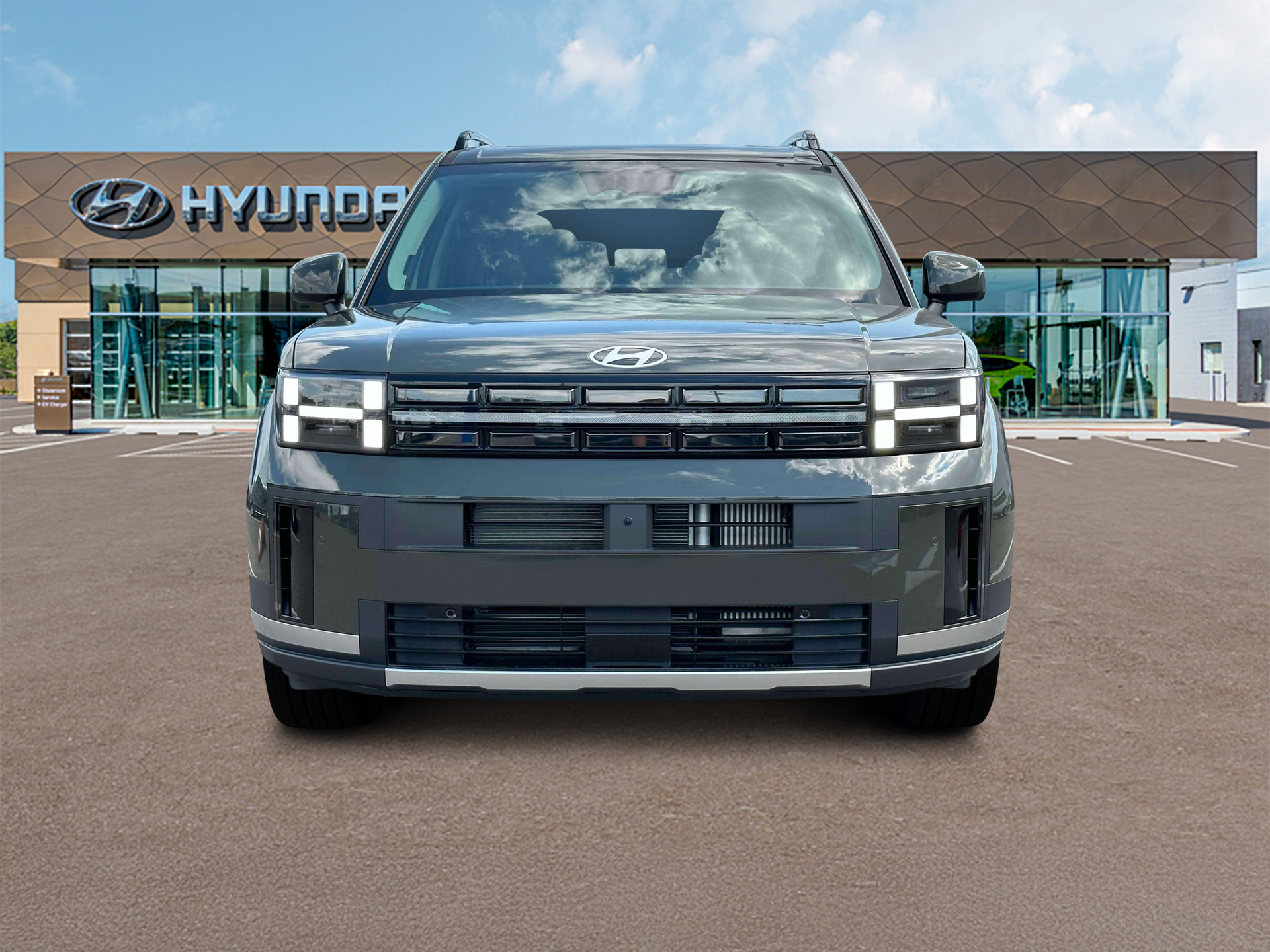 2024 Hyundai Santa Fe Limited