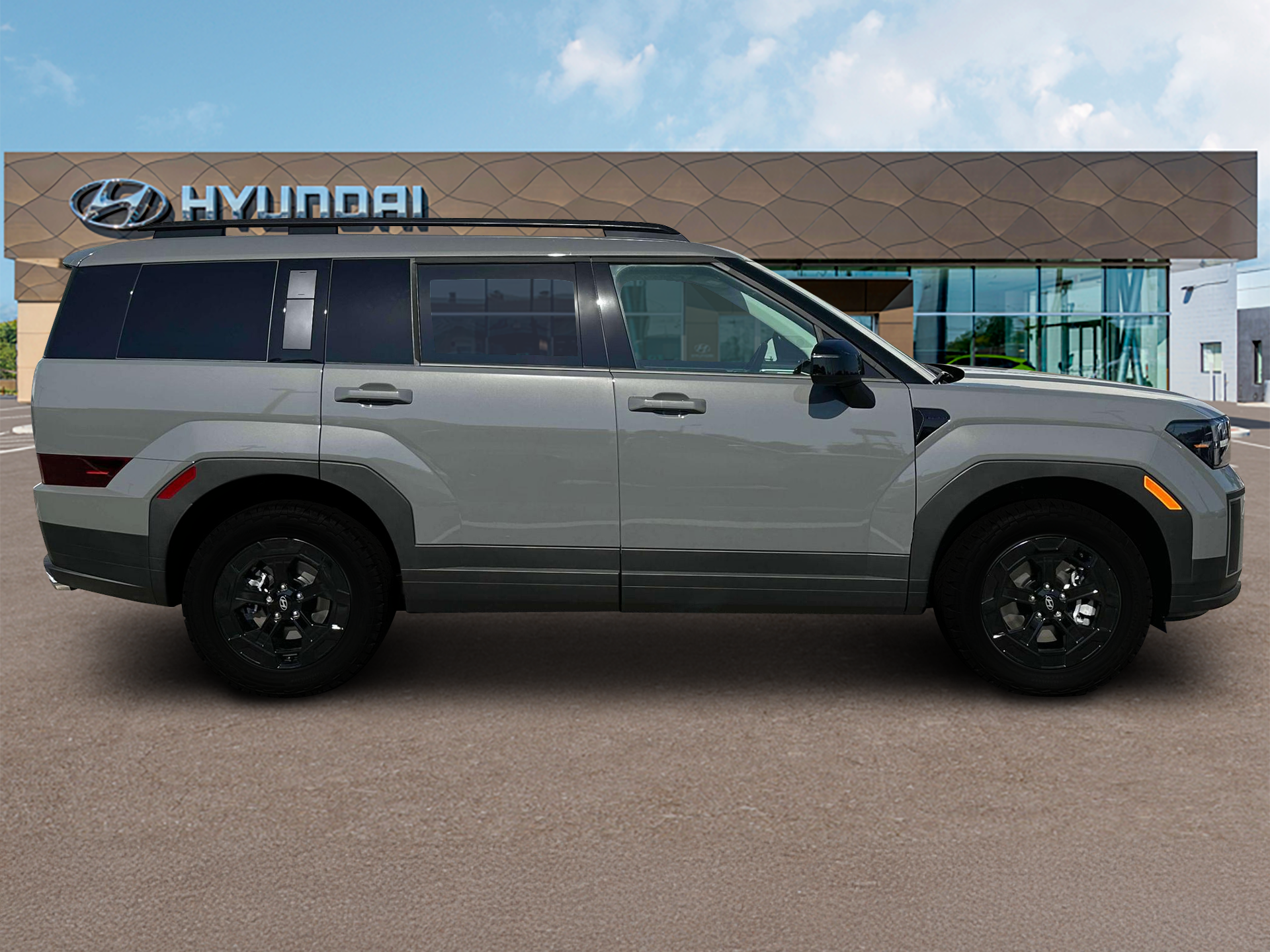 2024 Hyundai Santa Fe XRT