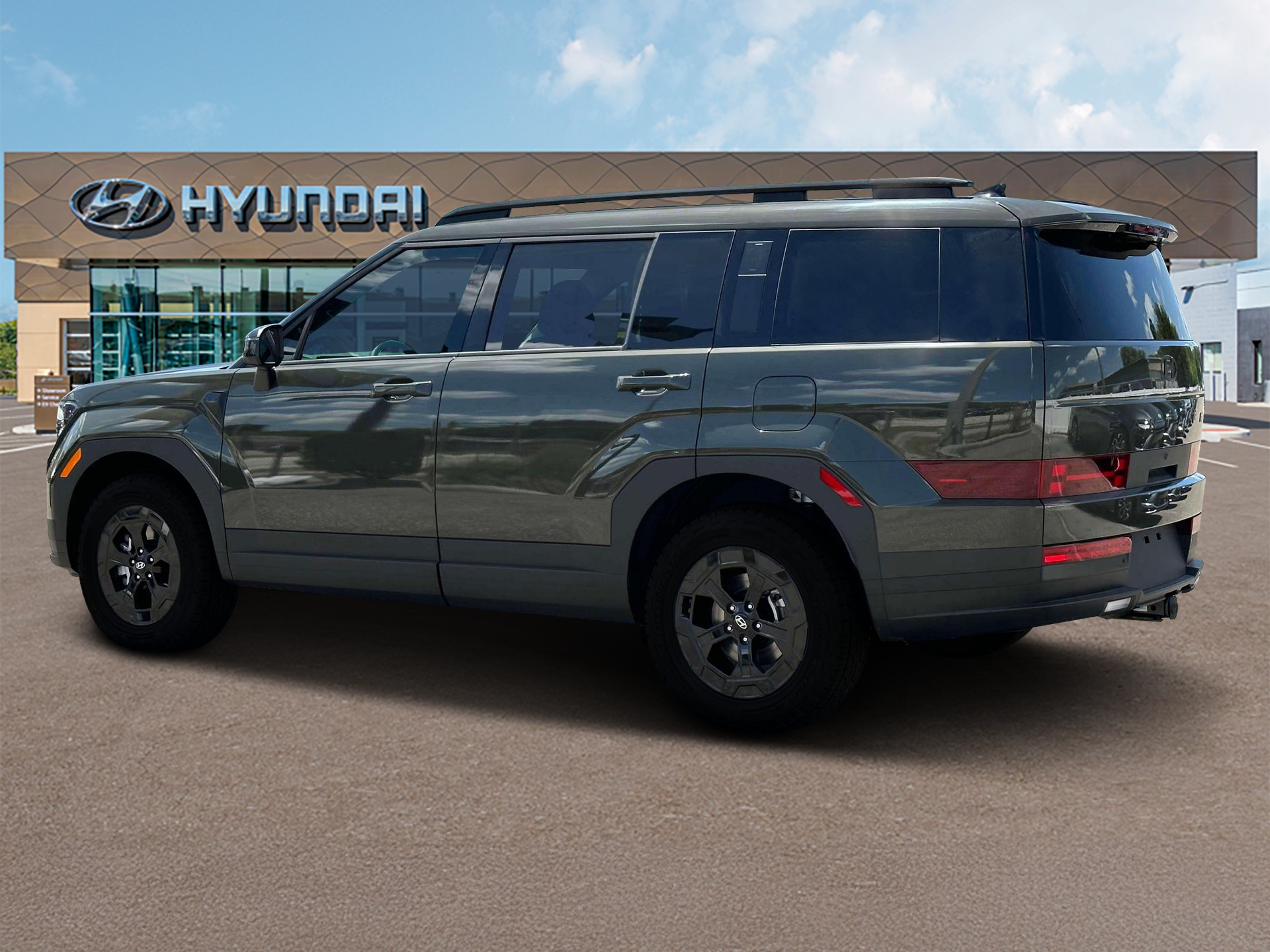 2024 Hyundai Santa Fe XRT