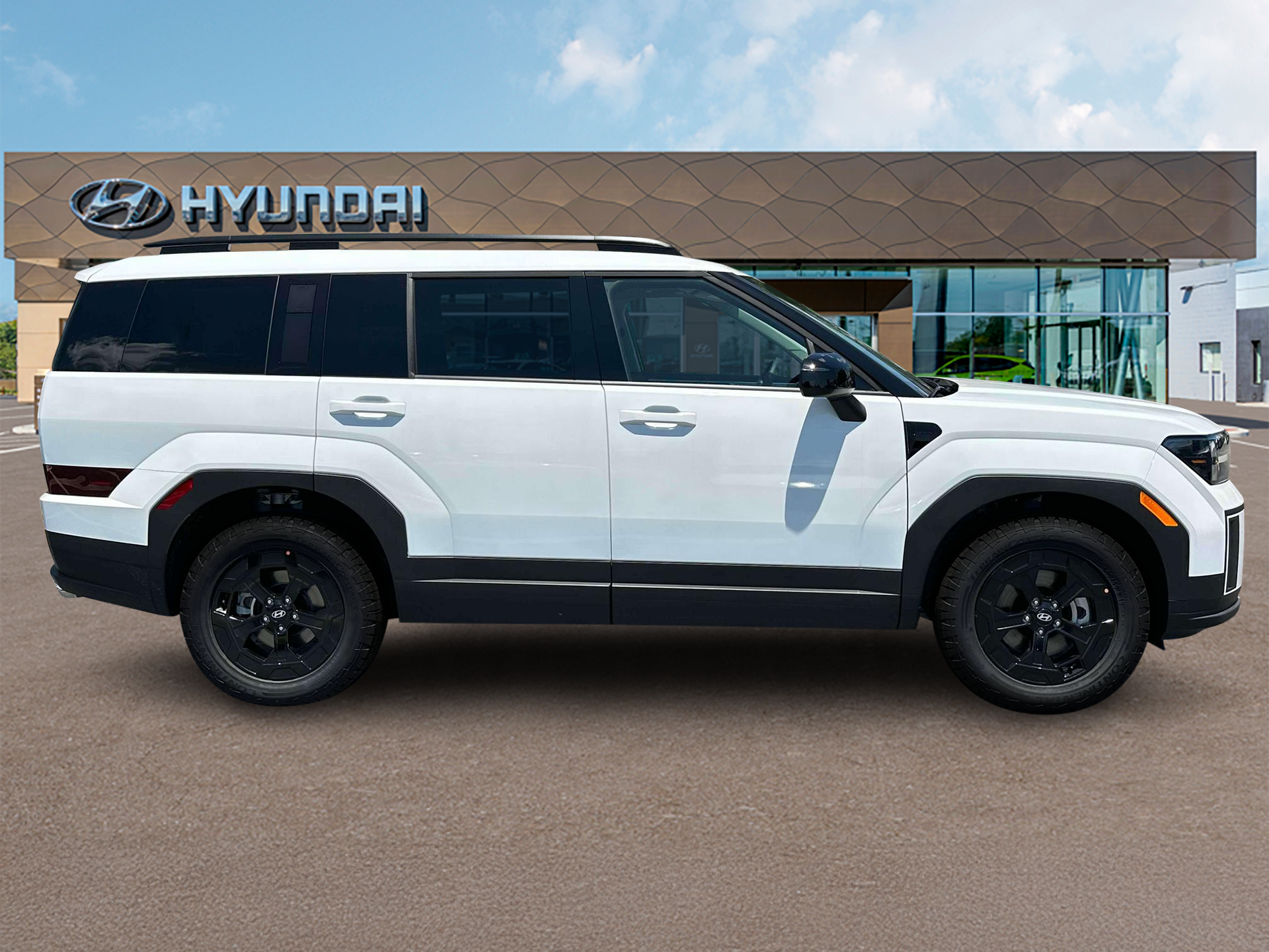 2024 Hyundai Santa Fe XRT