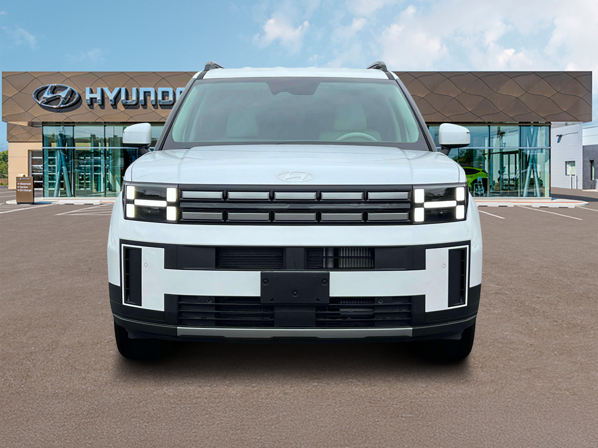 2024 Hyundai Santa Fe SEL