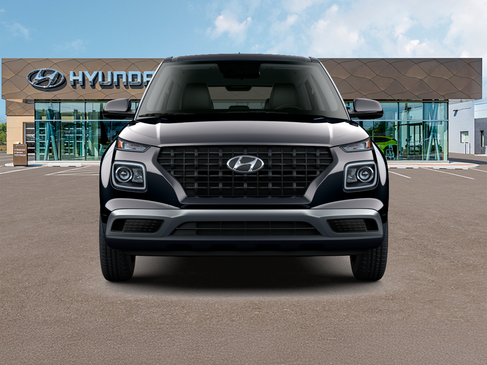 2024 Hyundai Venue SE