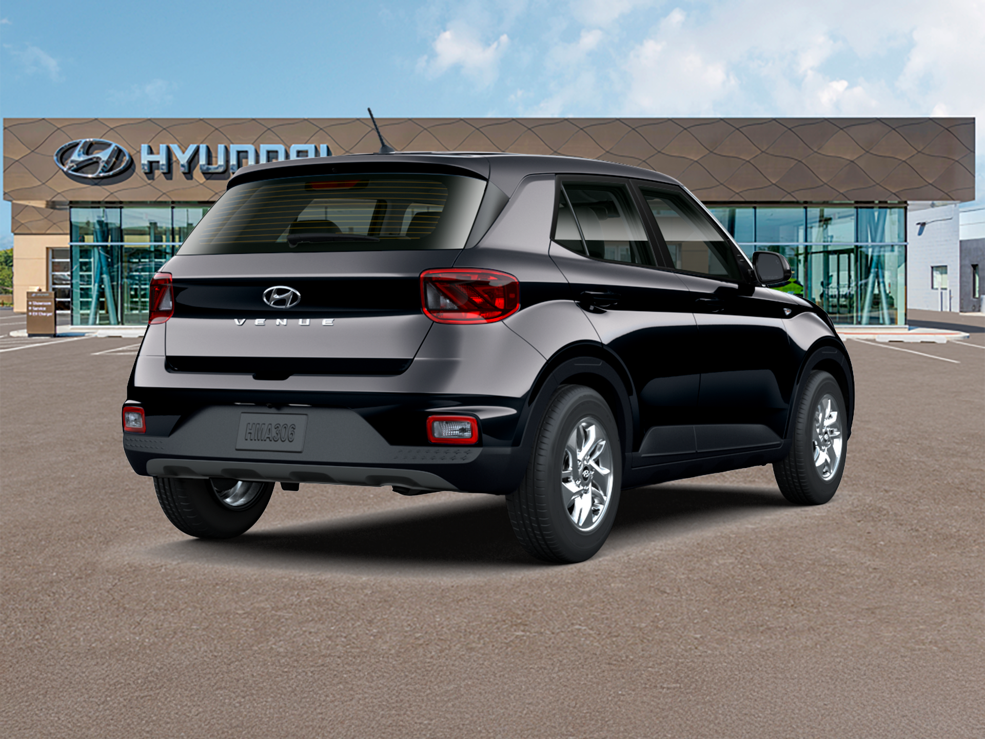 2024 Hyundai Venue SE