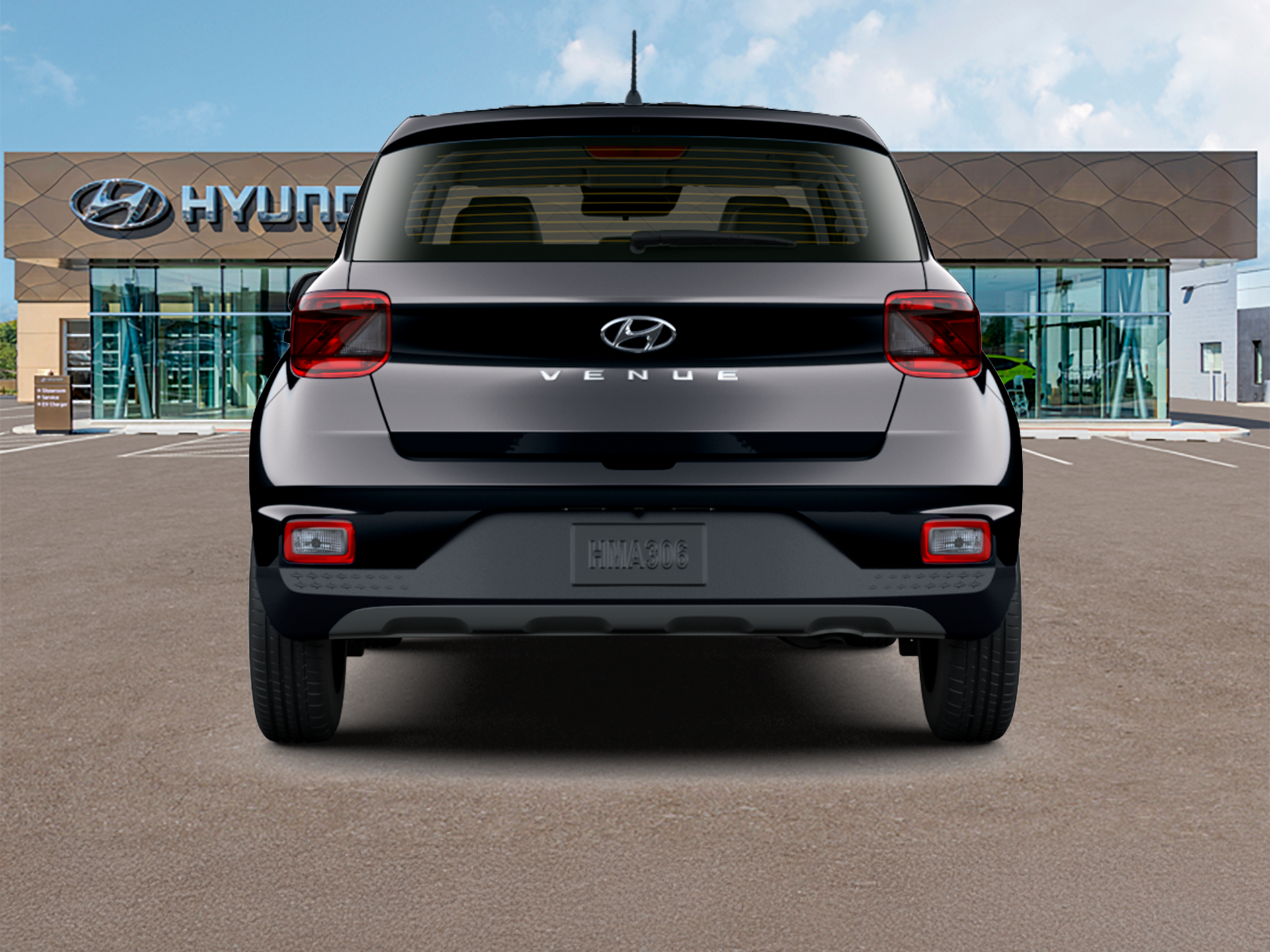 2024 Hyundai Venue SE