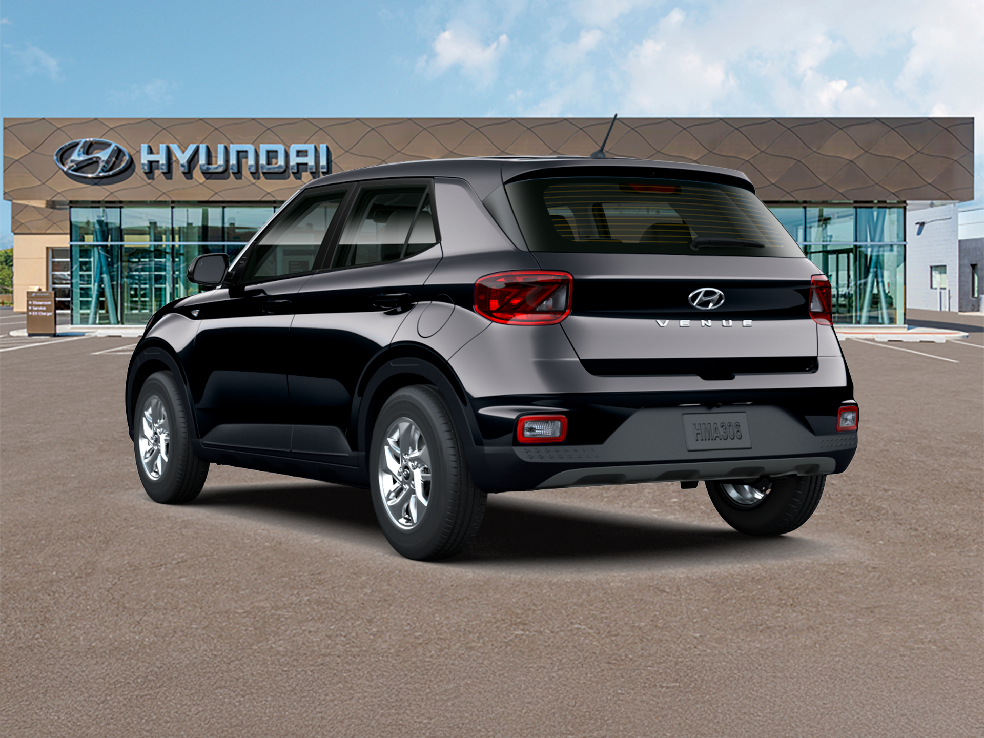 2024 Hyundai Venue SE