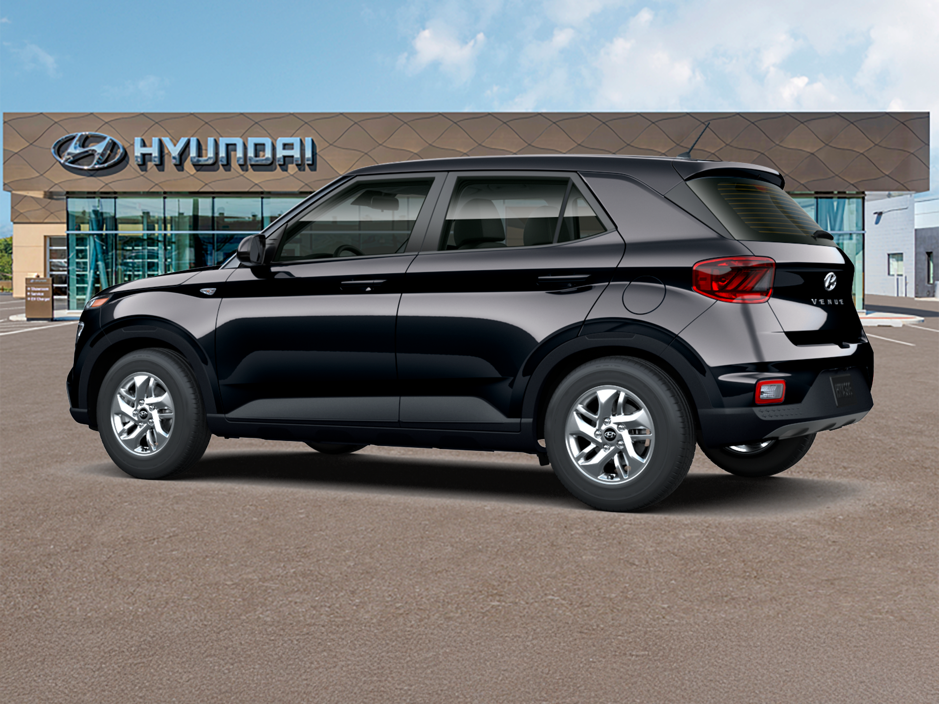 2024 Hyundai Venue SE