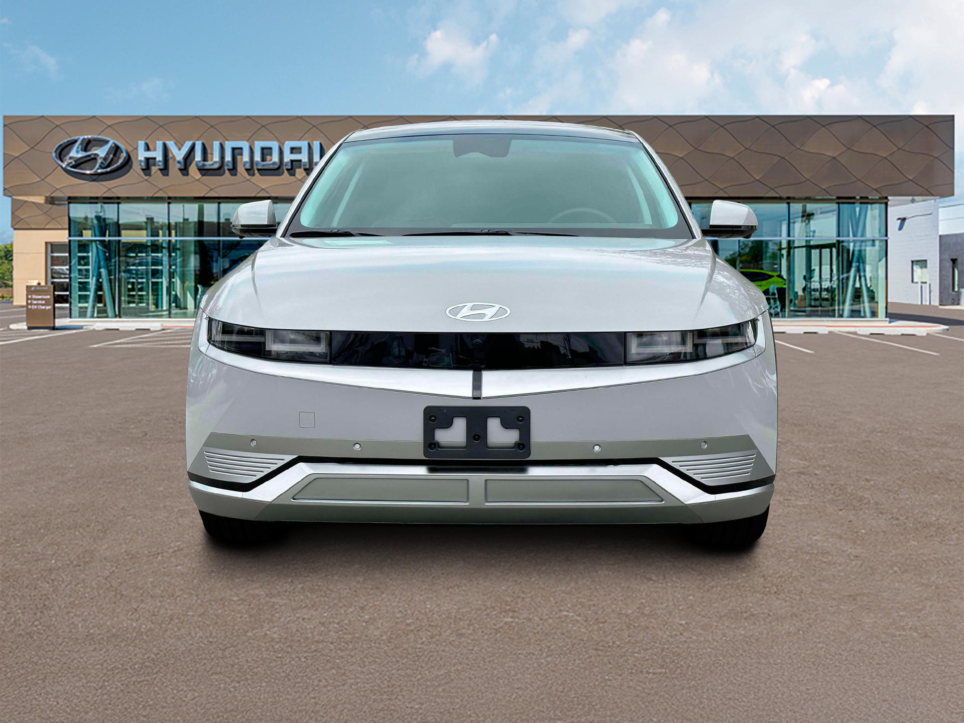 2024 Hyundai IONIQ 5 Limited