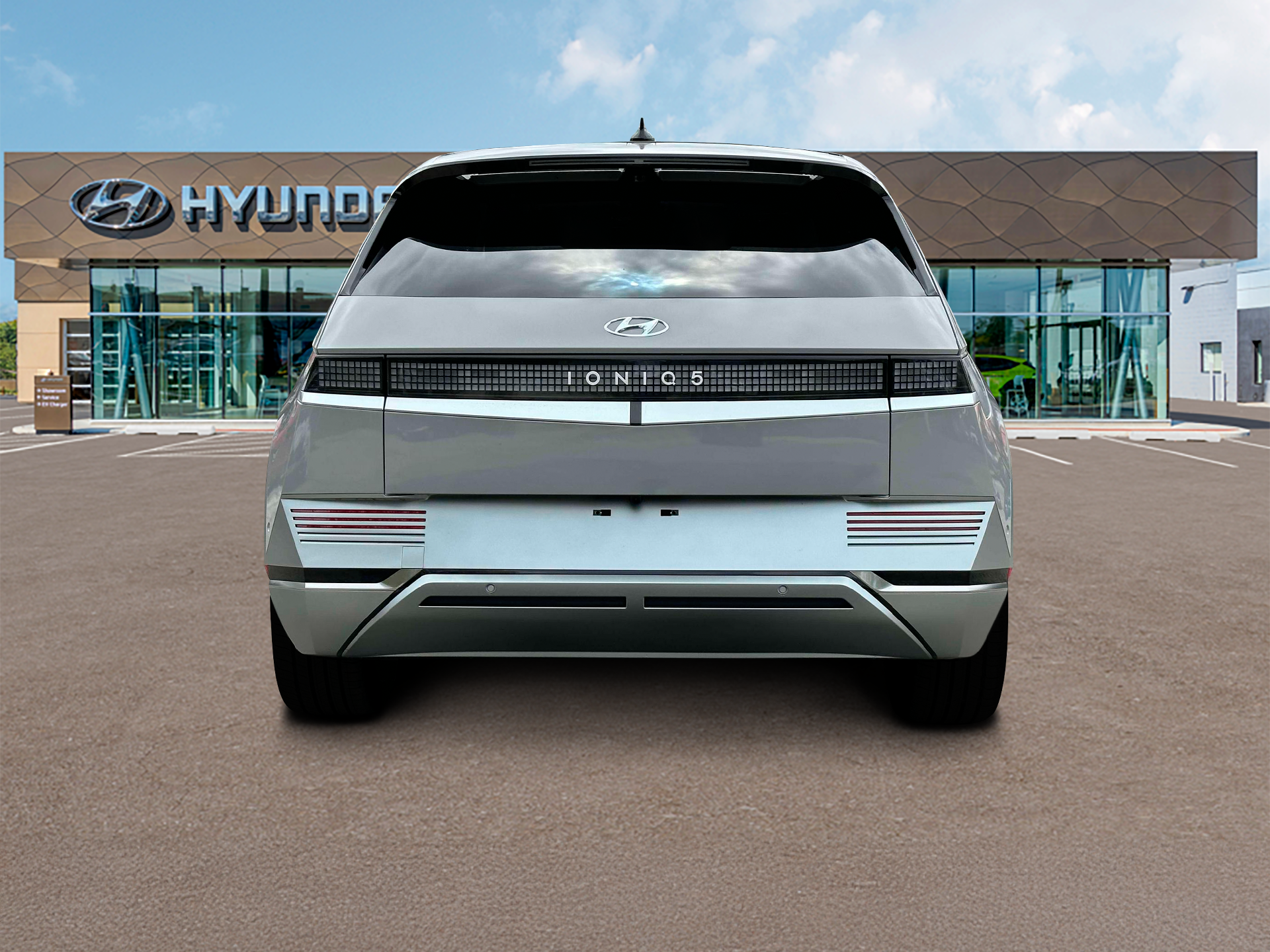 2024 Hyundai IONIQ 5 Limited