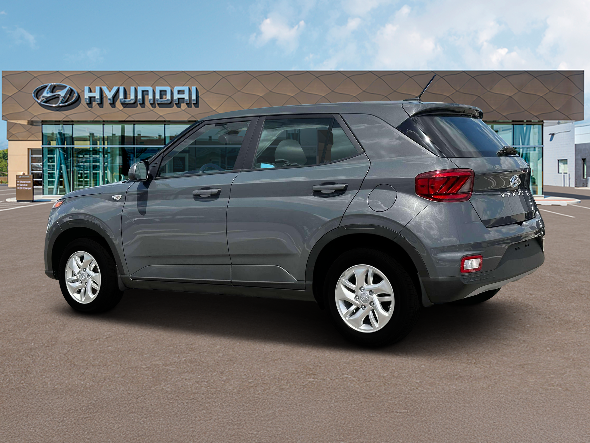 2024 Hyundai Venue SE