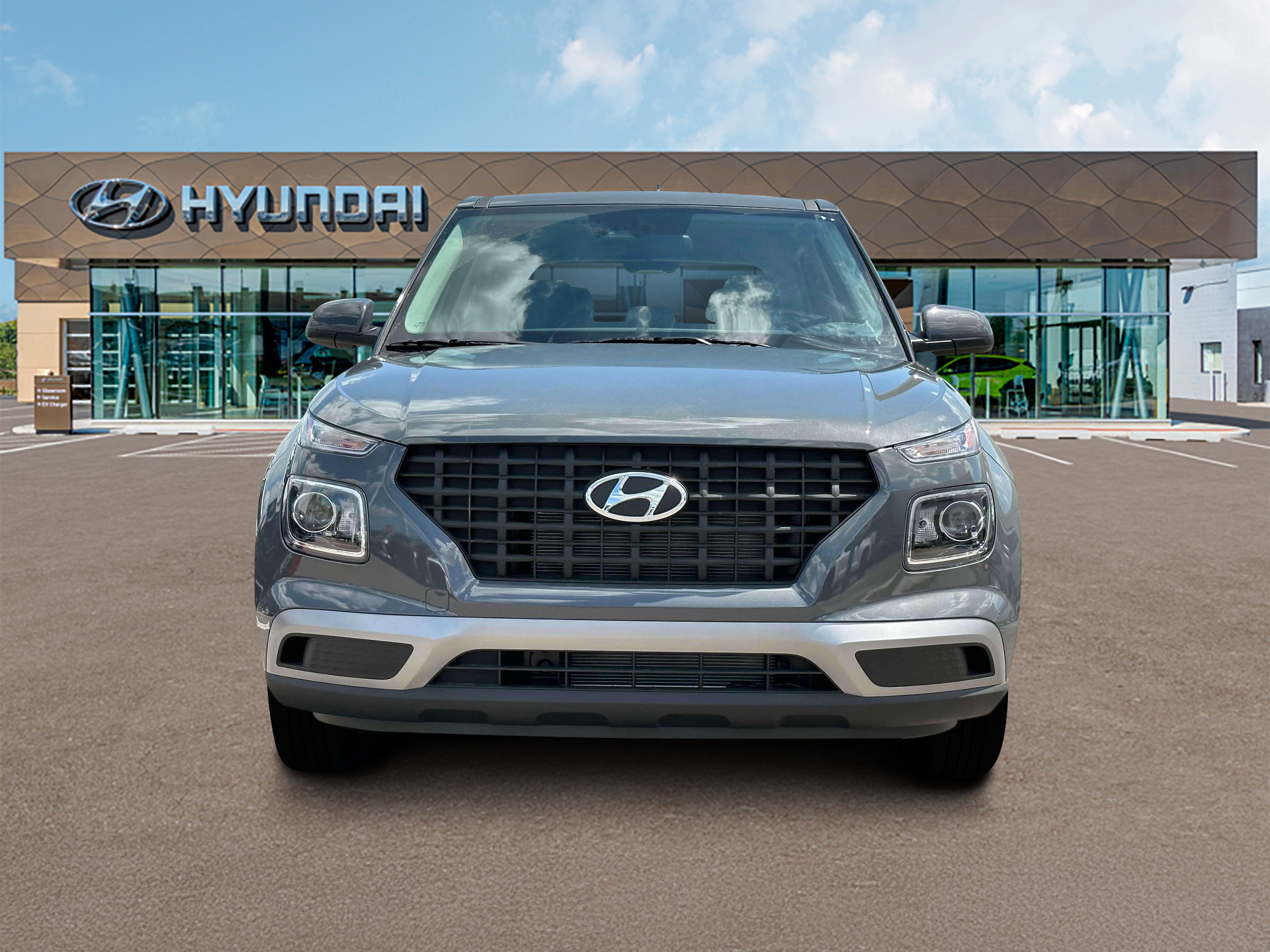 2024 Hyundai Venue SE