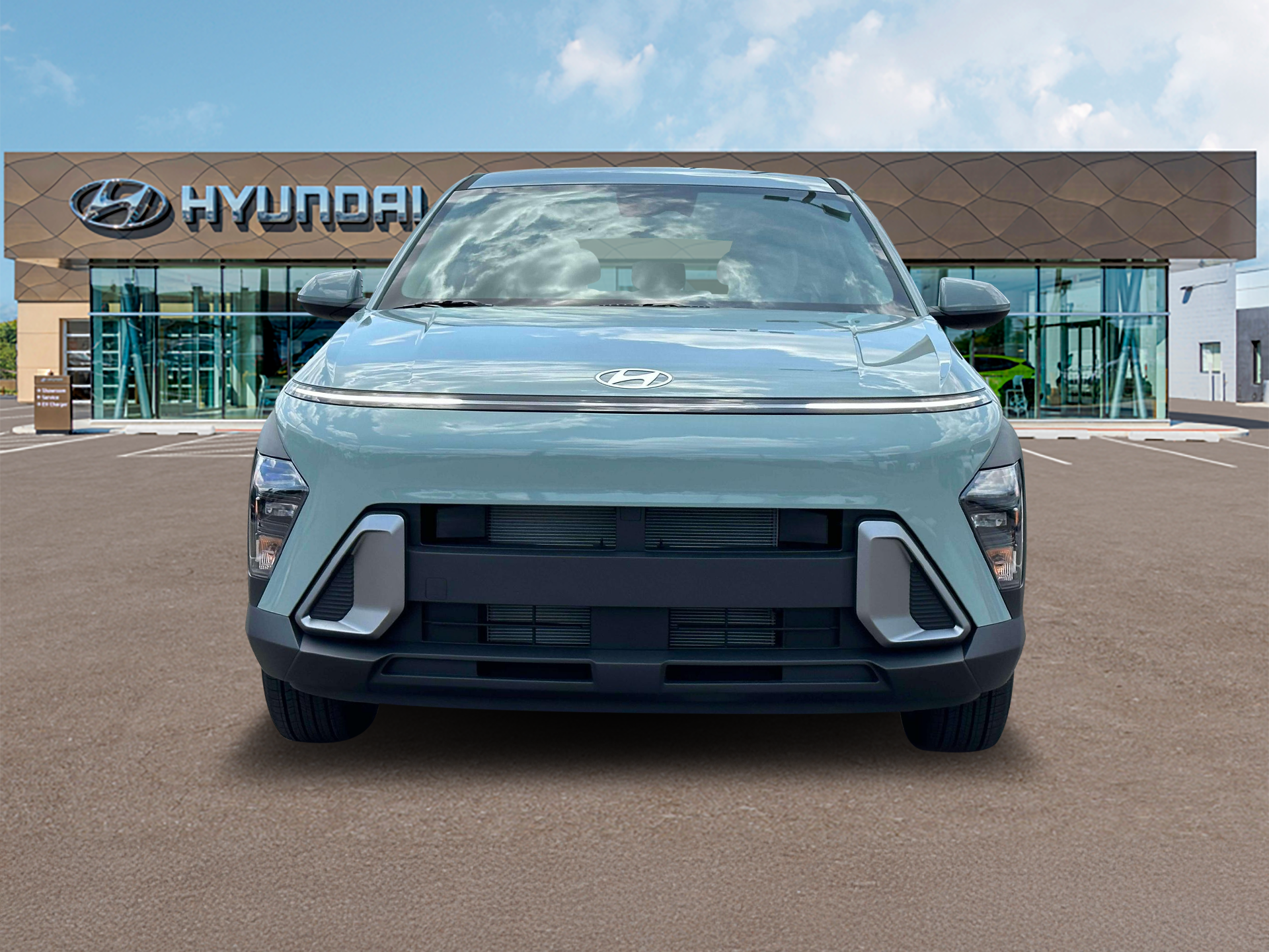 2024 Hyundai Kona SE
